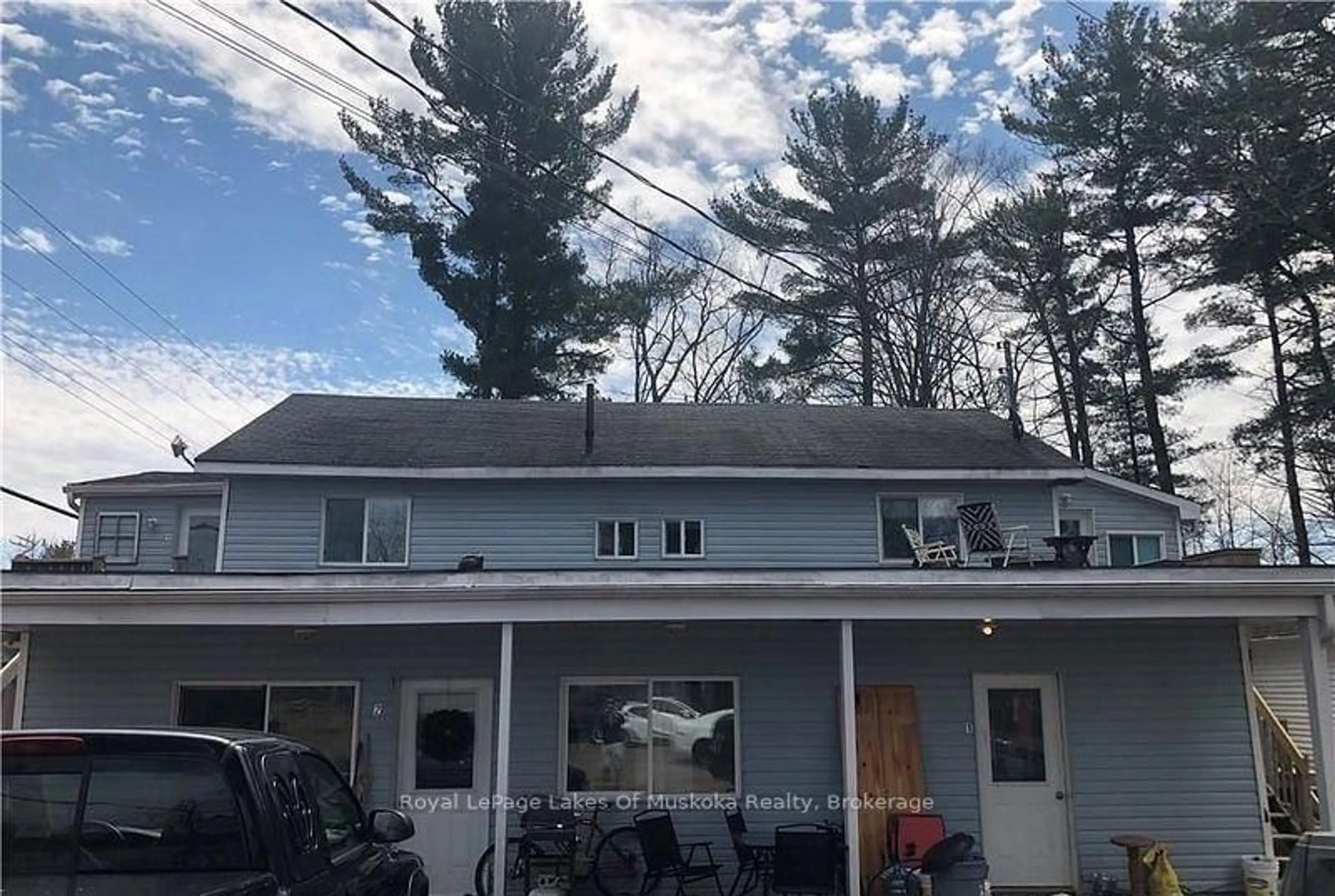 Unknown for 4019 MUSKOKA 169 Rd, Muskoka Lakes Ontario P0C 1A0