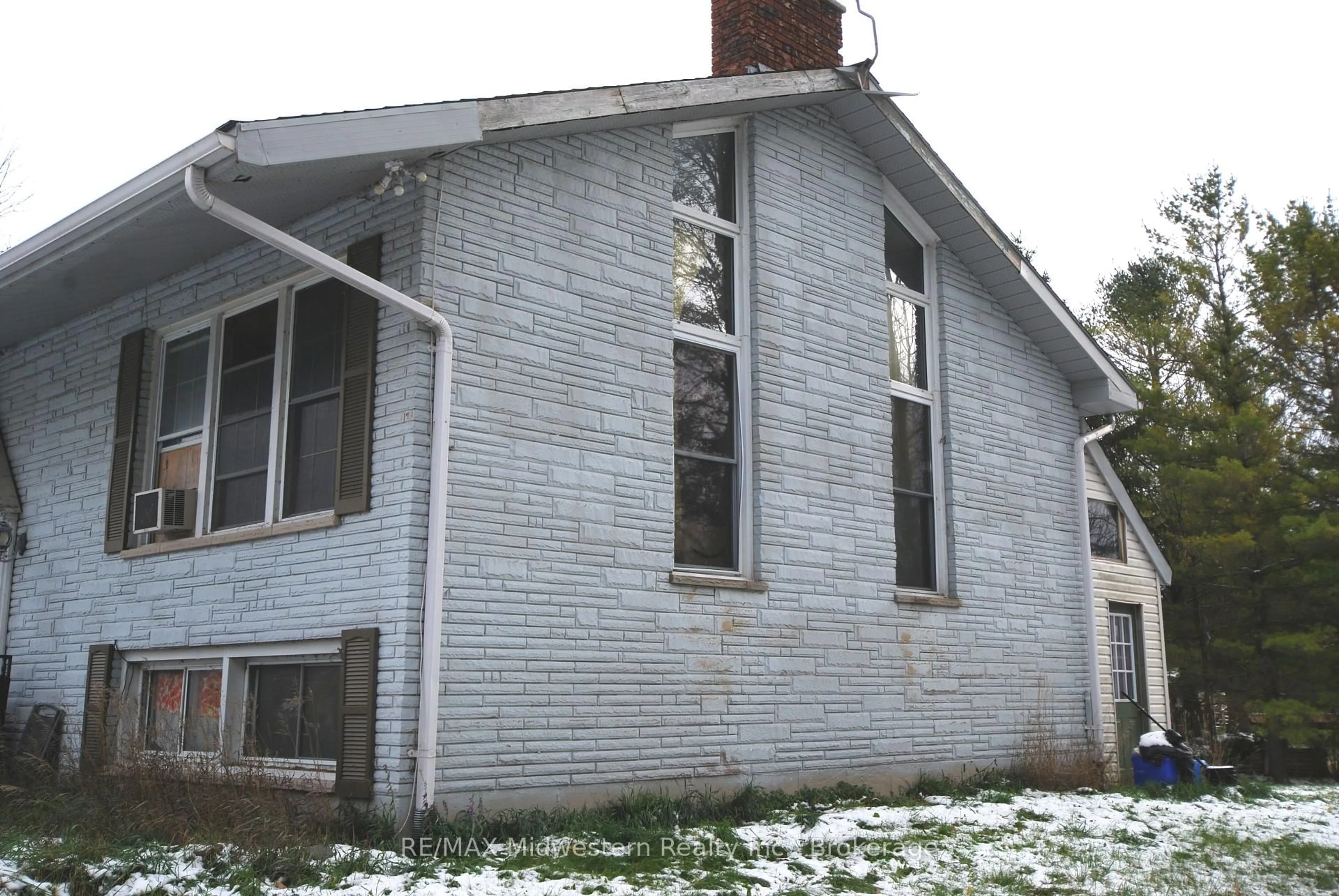 Unknown for 79 Elora St, Minto Ontario N0G 1M0