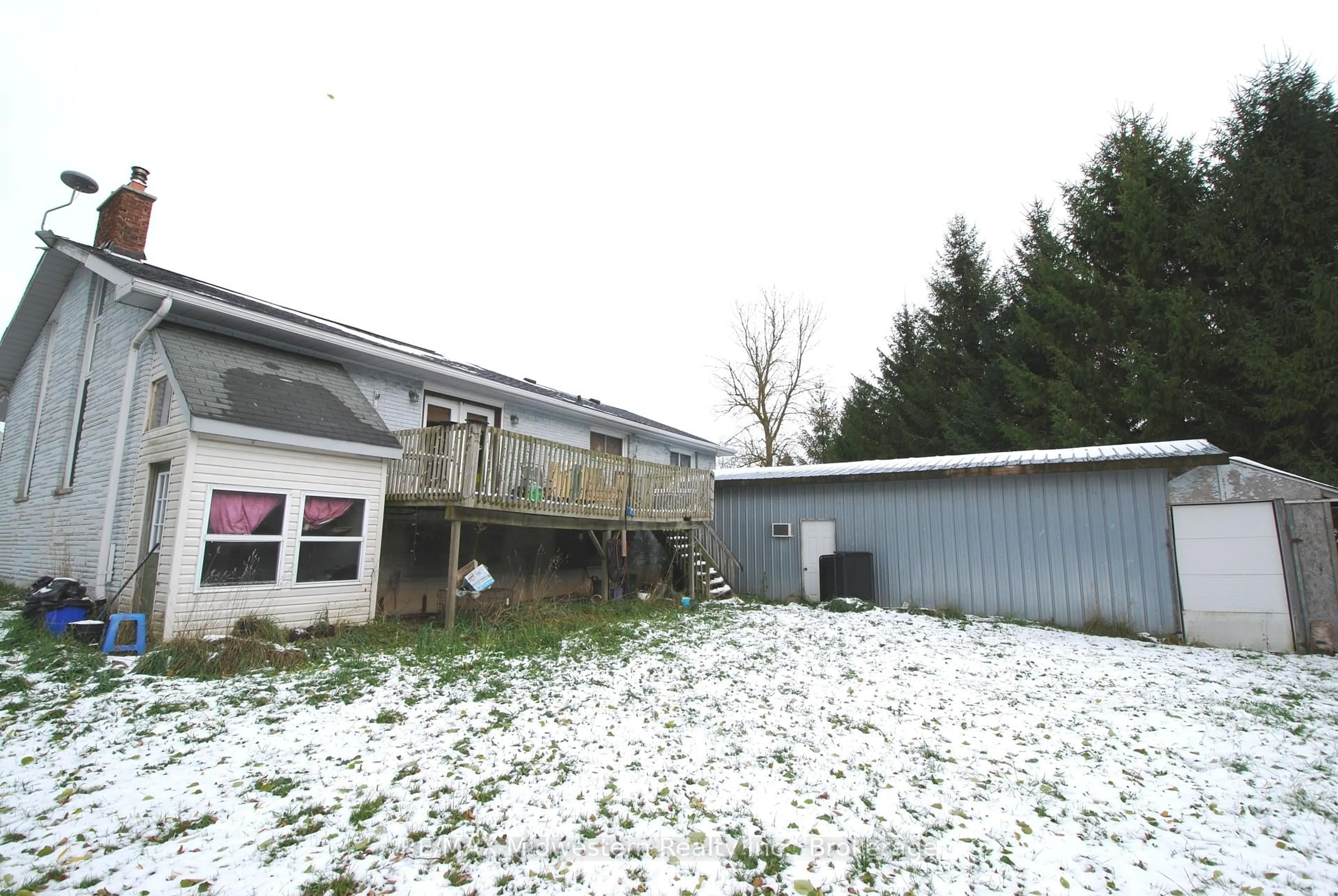 Unknown for 79 Elora St, Minto Ontario N0G 1M0