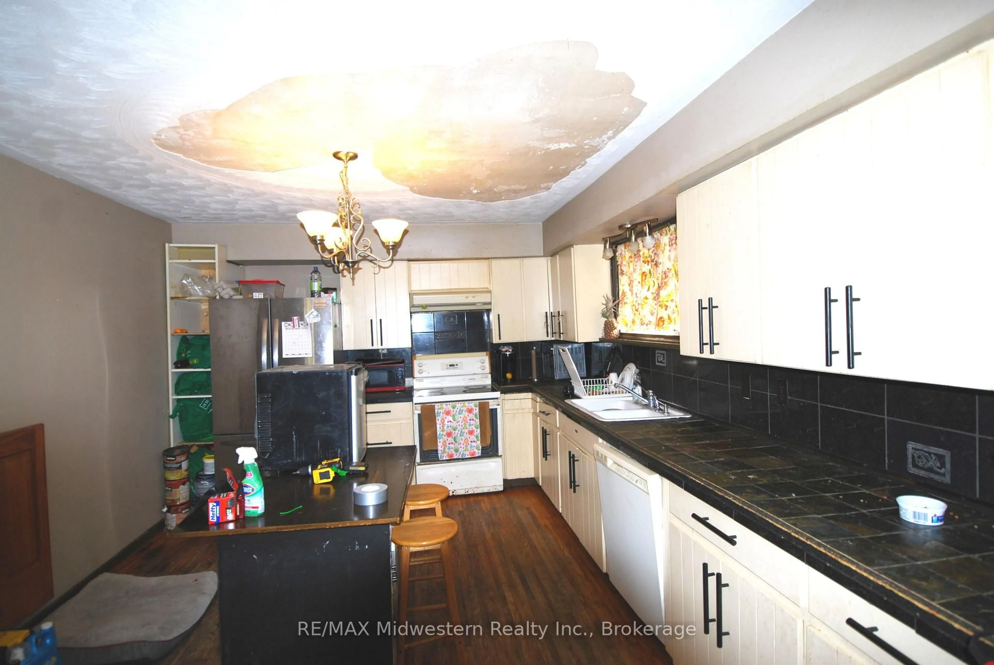 Standard kitchen, unknown for 79 Elora St, Minto Ontario N0G 1M0