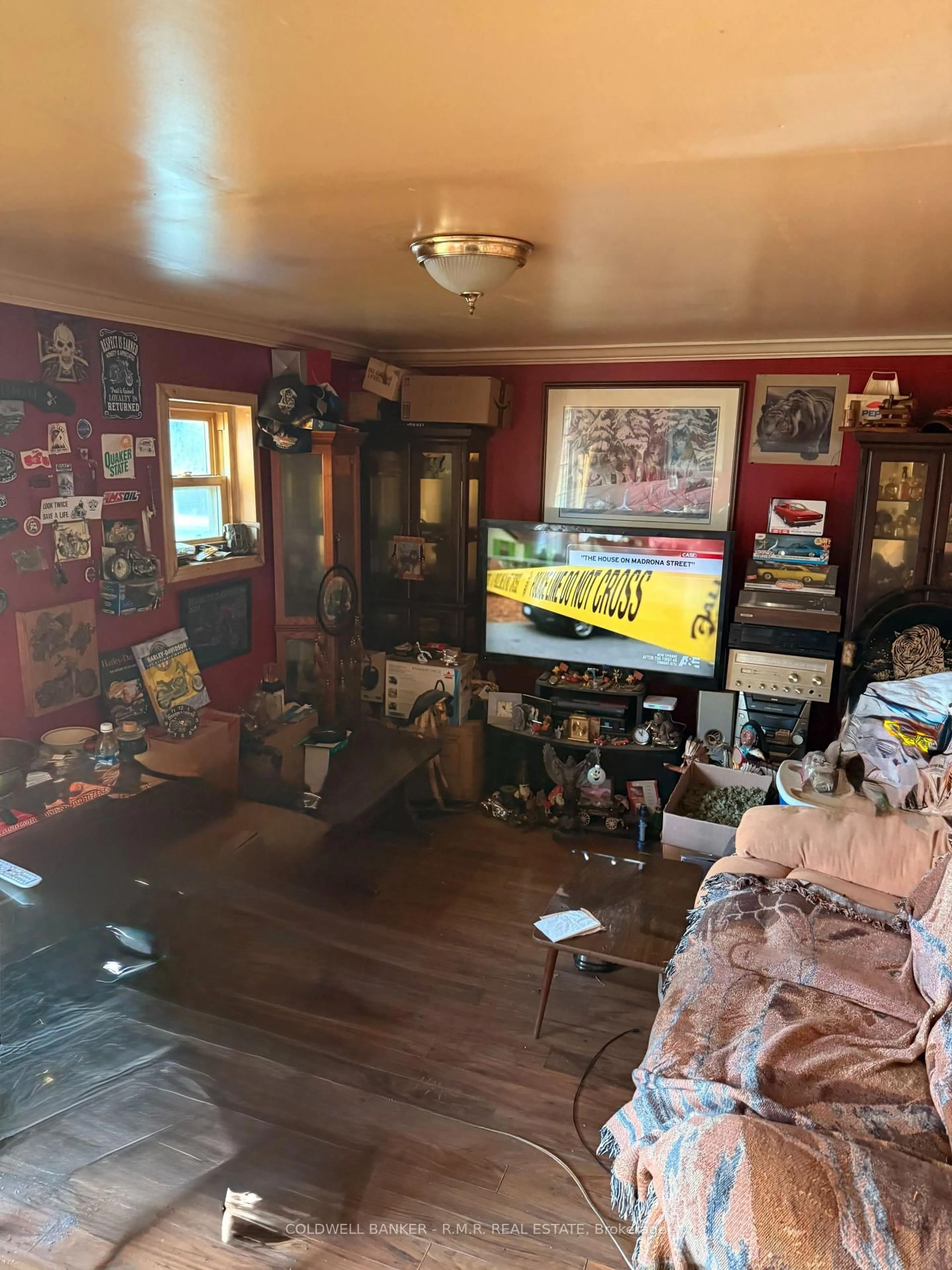 A pic of a room for 40 Queen St, Kawartha Lakes Ontario K9V 1S4