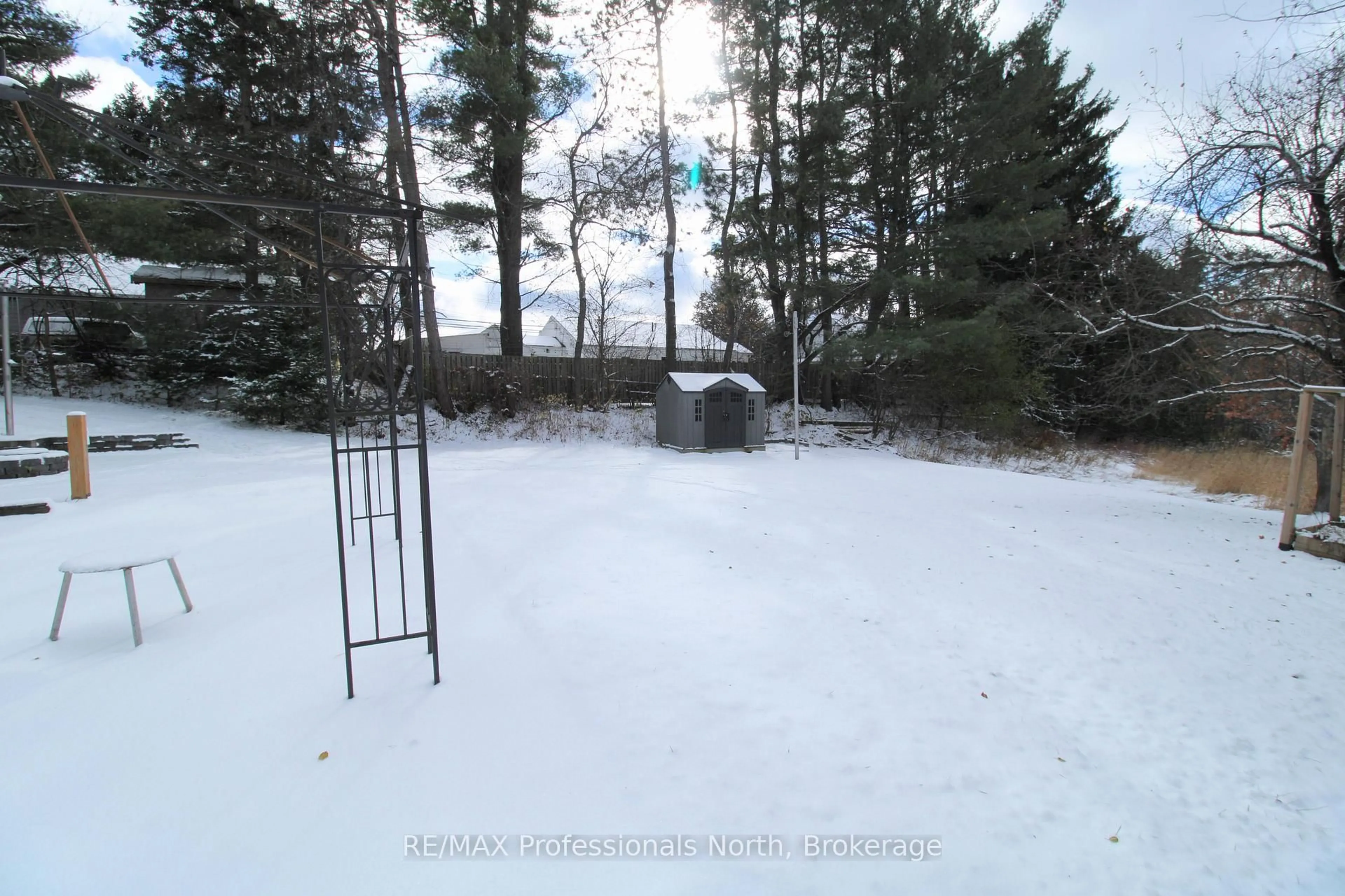 Unknown for 346 Highview Dr, Huntsville Ontario P1H 1C1