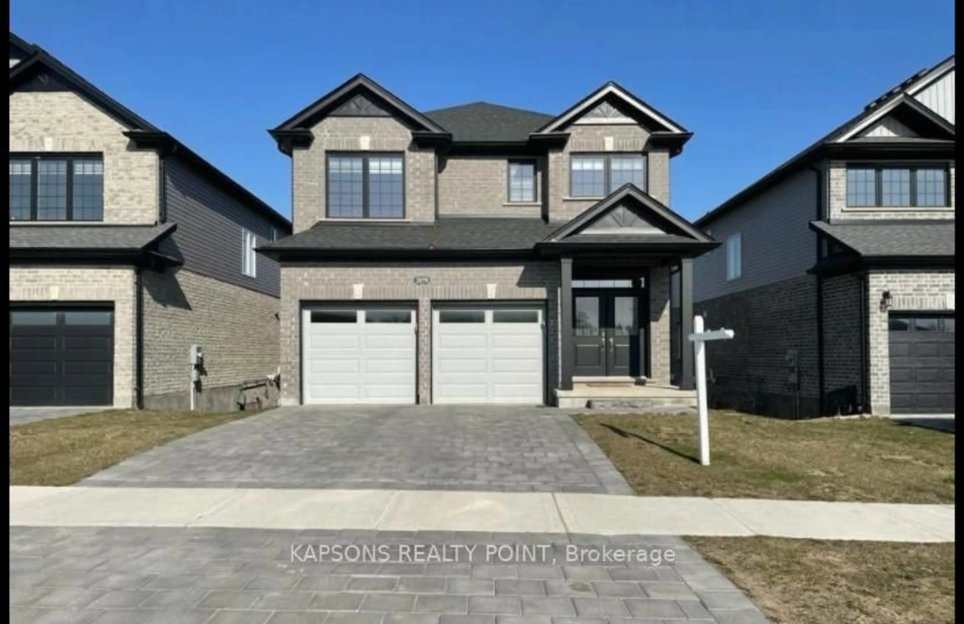 Unknown for 2579 Sheffield Blvd #21, London South Ontario N6M 0G4