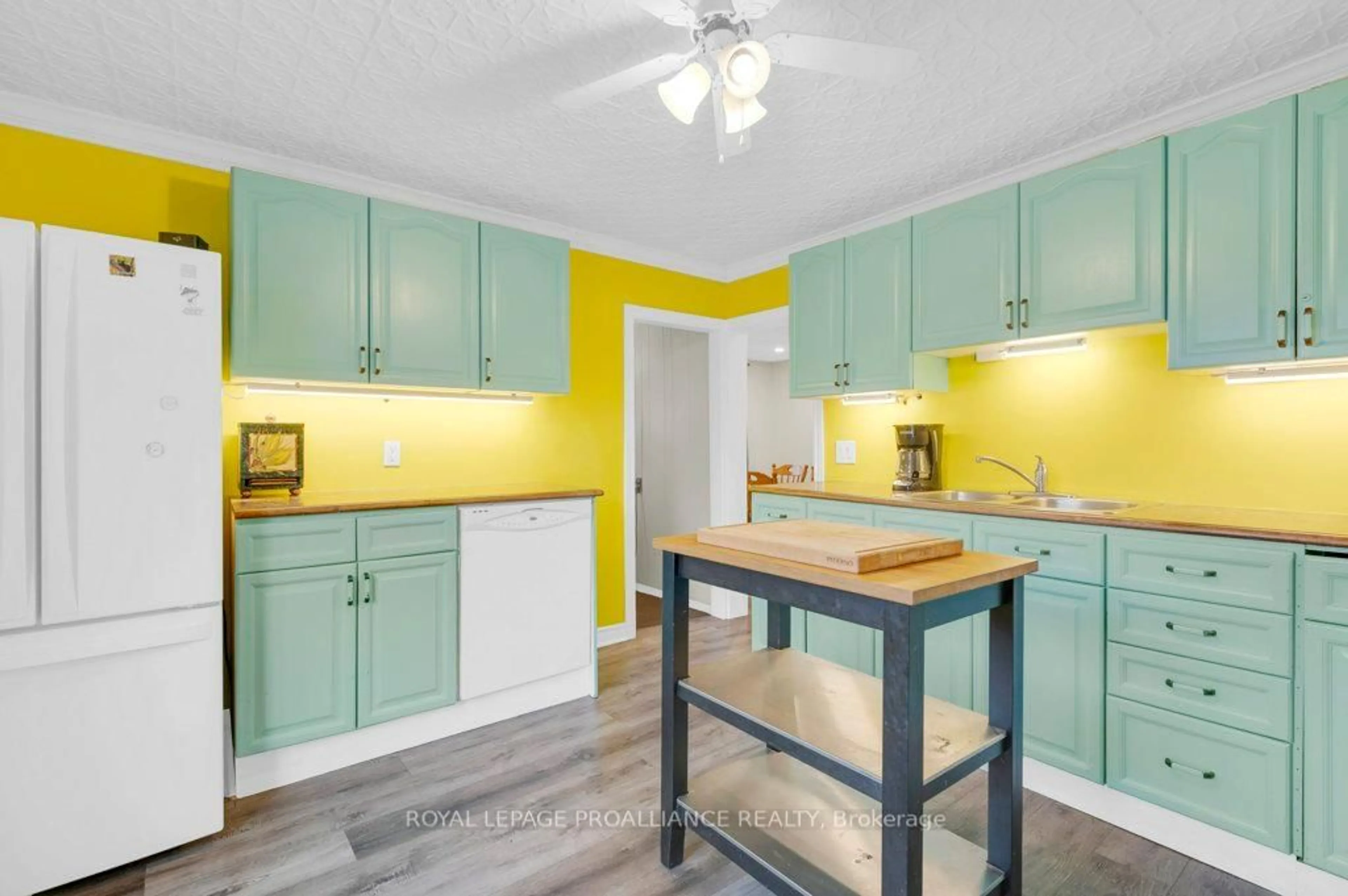 Unknown for 1643 County Road 5, Hastings Ontario K0K 2C0