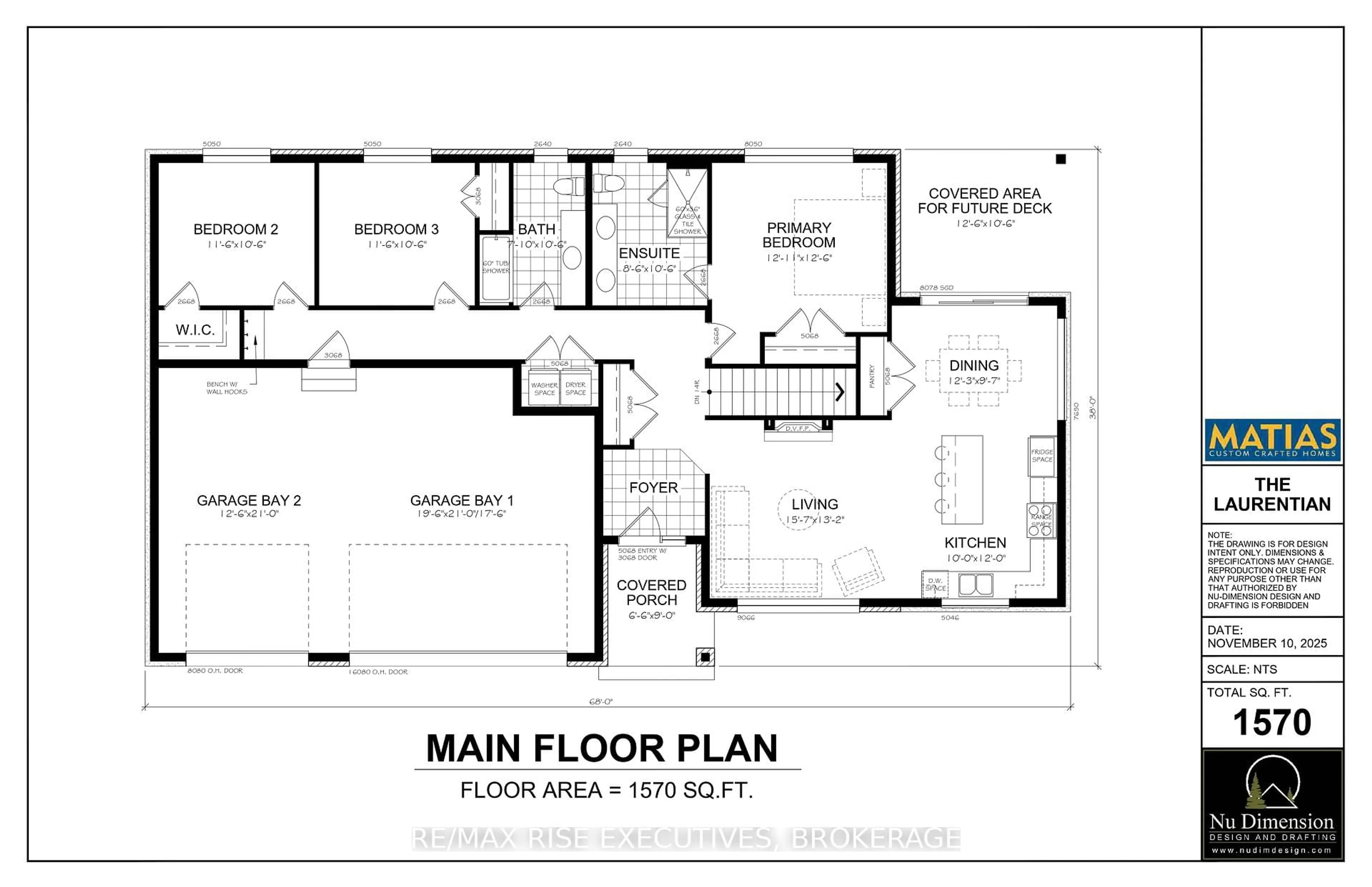 Floor plan for 170 Summerside Dr, Inverary Ontario K0H 1X0