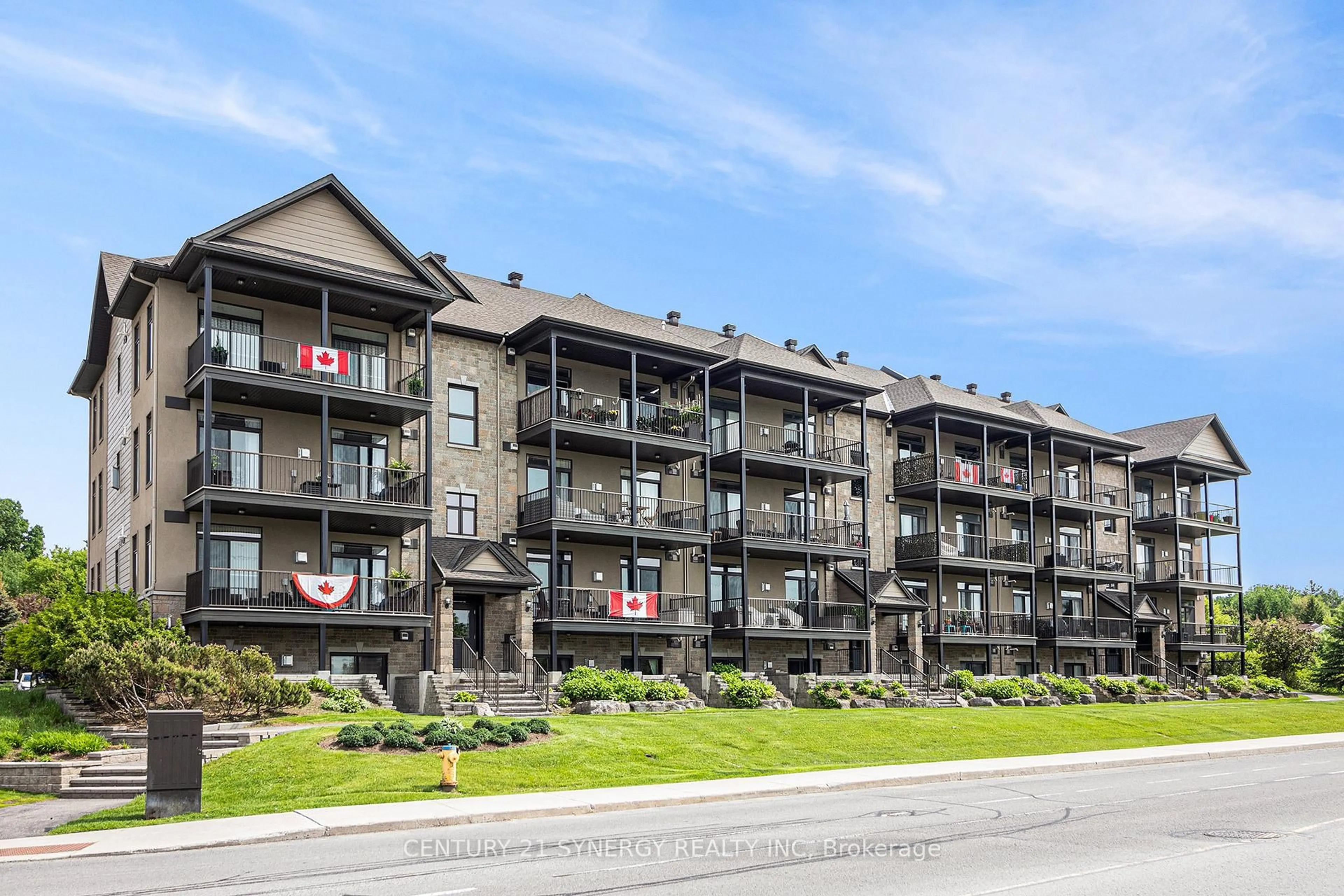 Patio, unknown for 10 Prestige Circ #7, Ottawa Ontario K4A 0W9