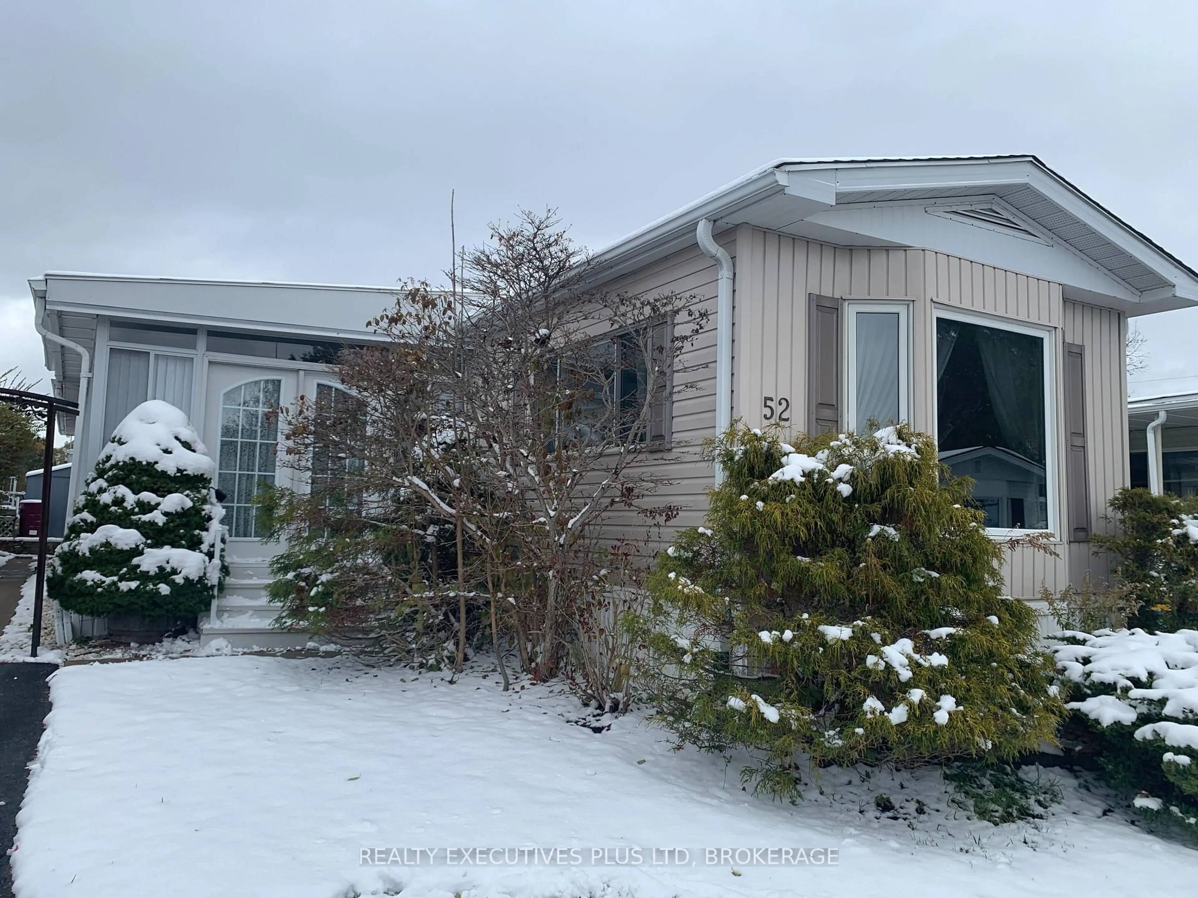 Unknown for 3033 Townline Rd #52, Fort Erie Ontario L0R 1S0