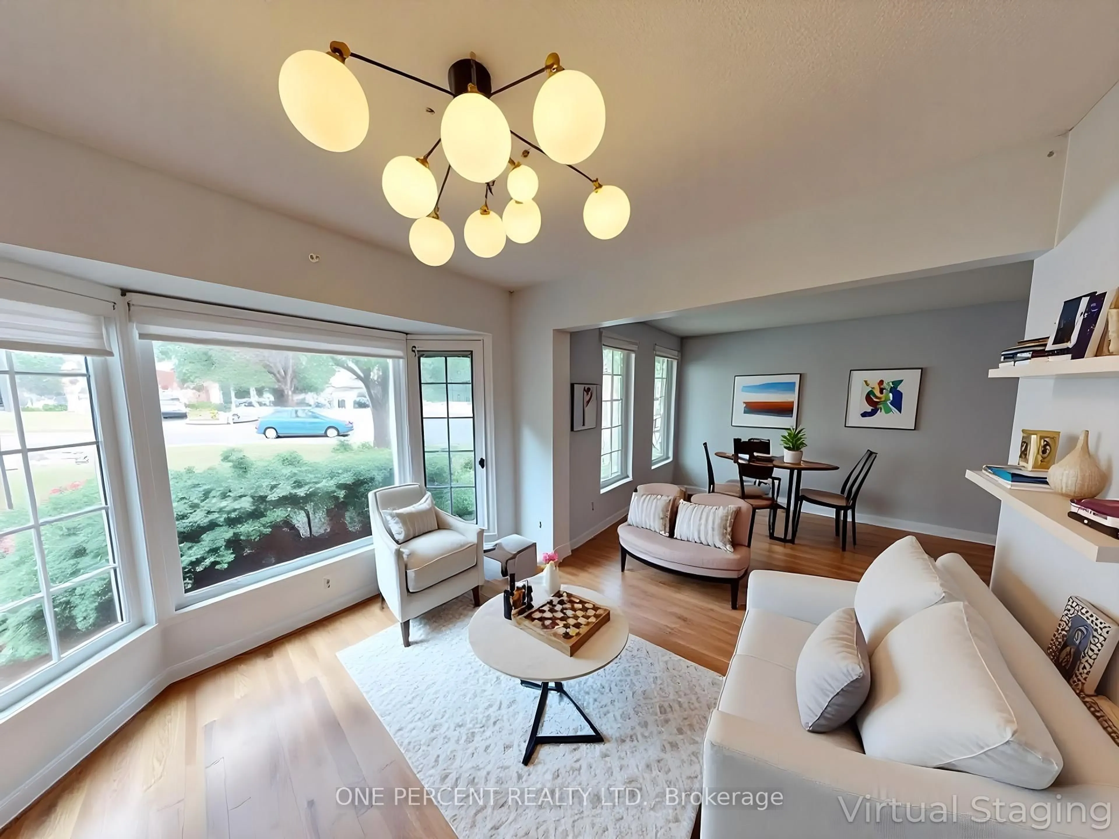 Living room with furniture, unknown for 7428 Petrullo Crt, Niagara Falls Ontario L2H 2K4