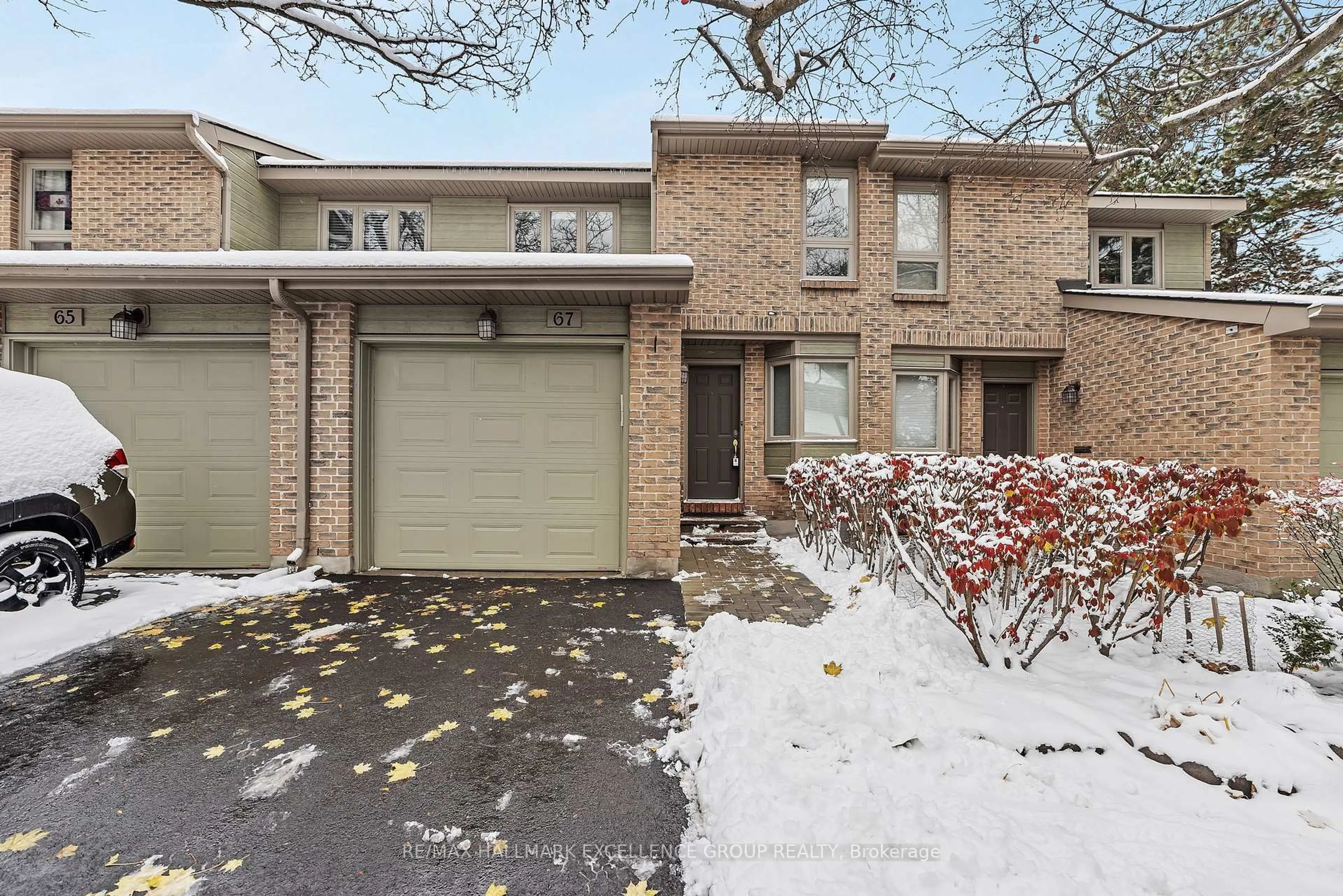 Unknown for 710 Coronation Ave #67, Ottawa Ontario K1G 4G7