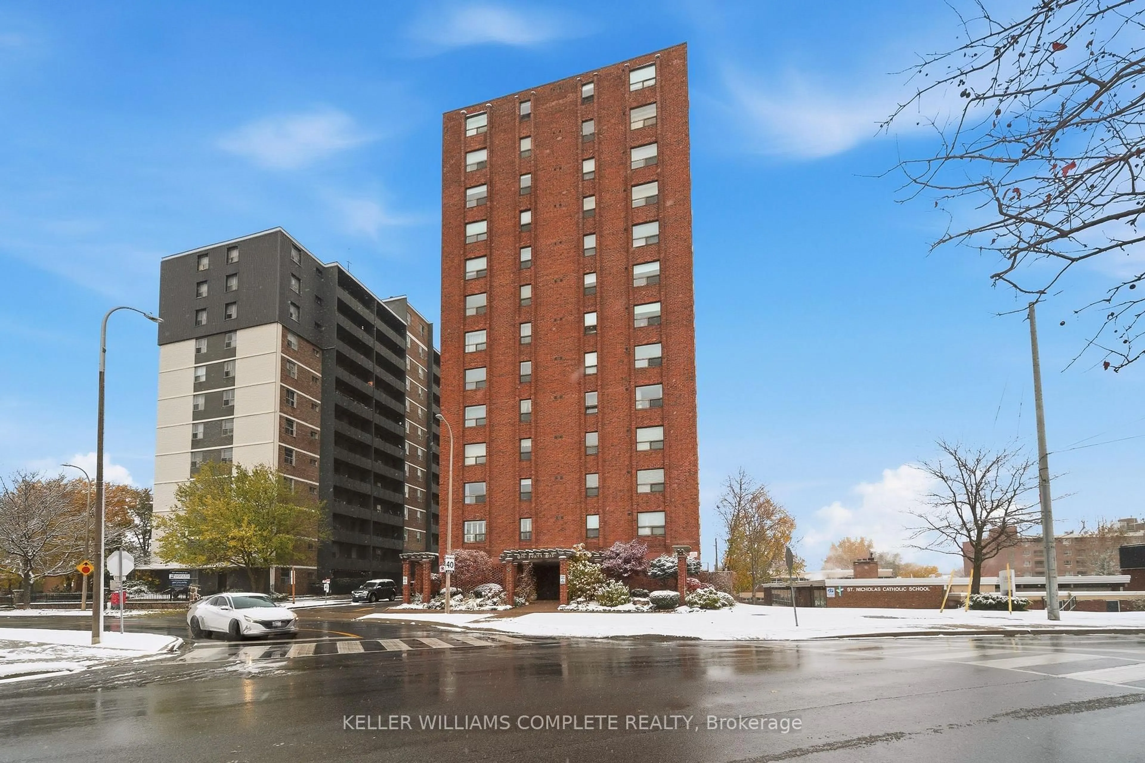 Unknown for 141 Church St #201, St. Catharines Ontario L2R 7L7