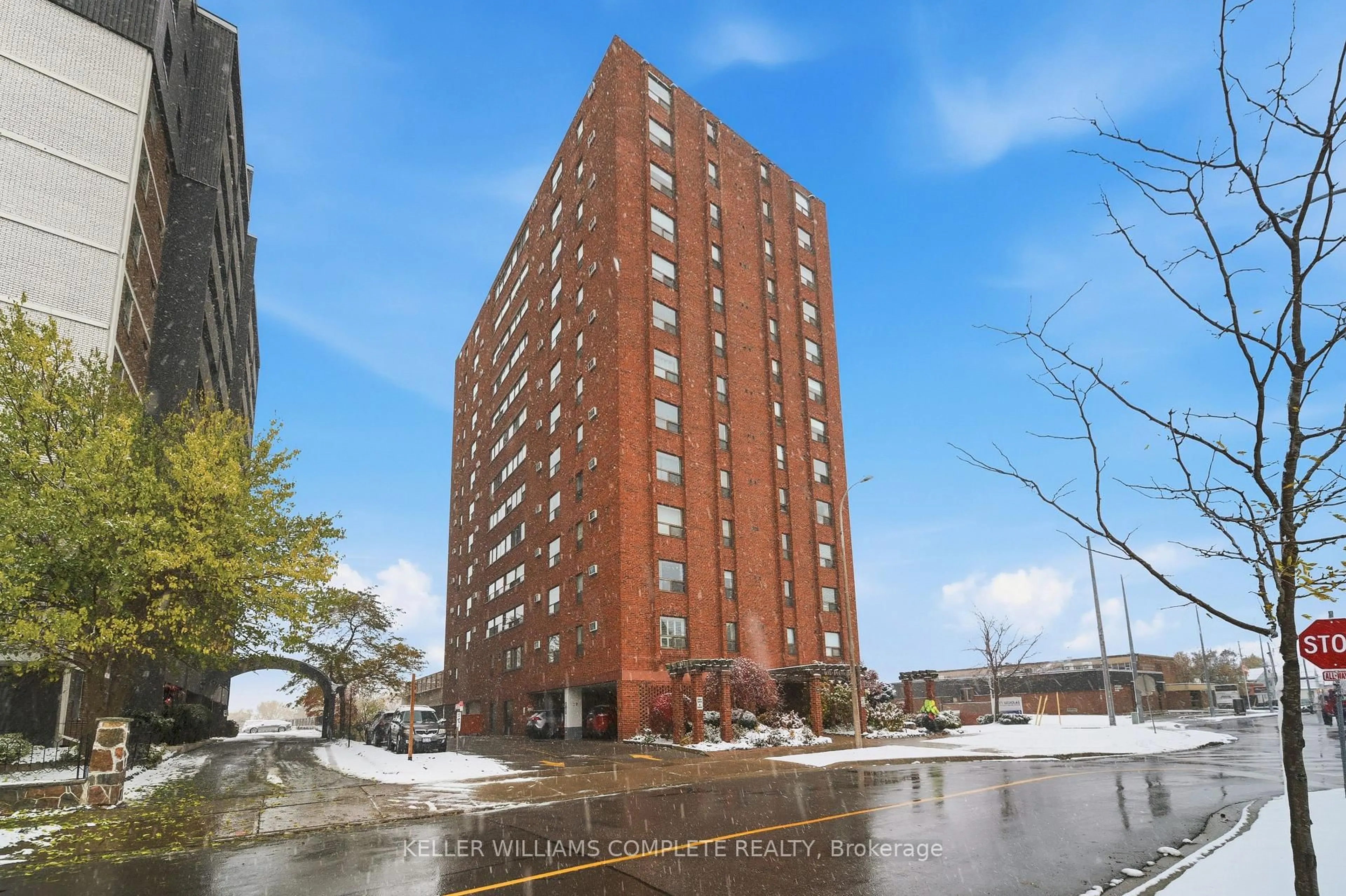 Unknown for 141 Church St #201, St. Catharines Ontario L2R 7L7