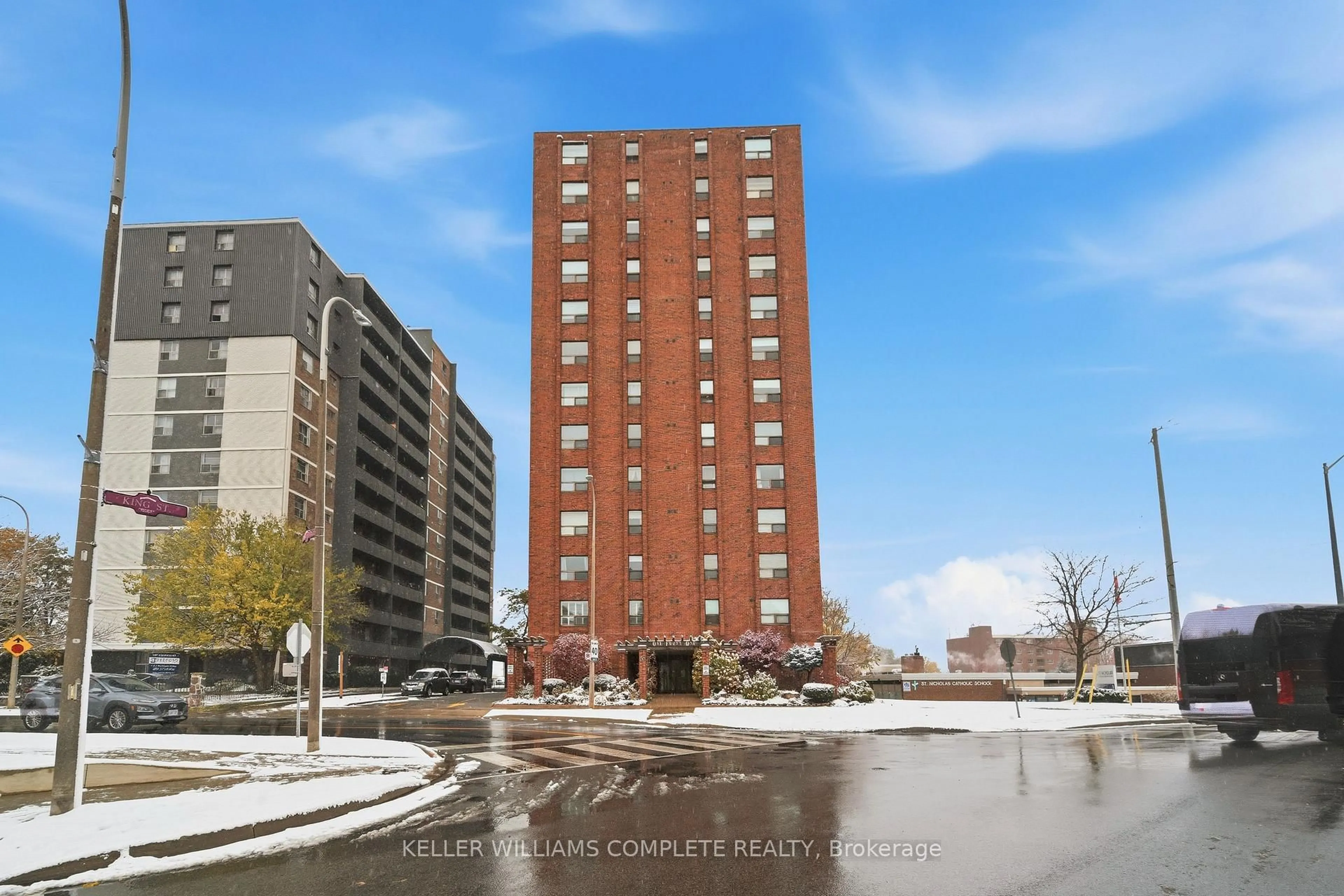 Unknown for 141 Church St #201, St. Catharines Ontario L2R 7L7