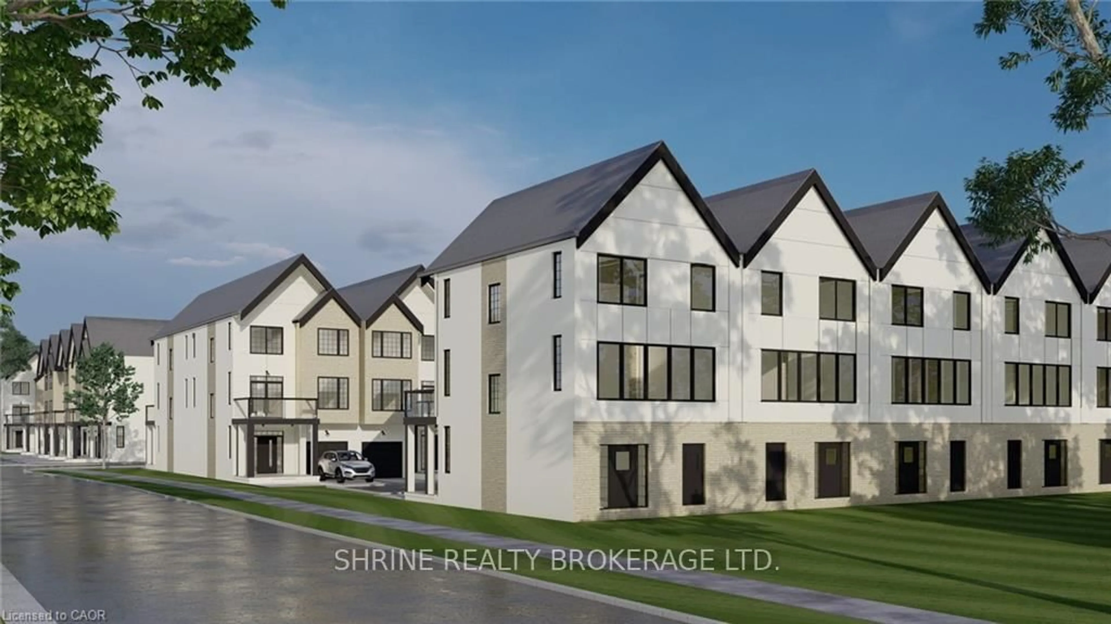 Unknown for 235 Kennington Way, London South Ontario N6L 0H4