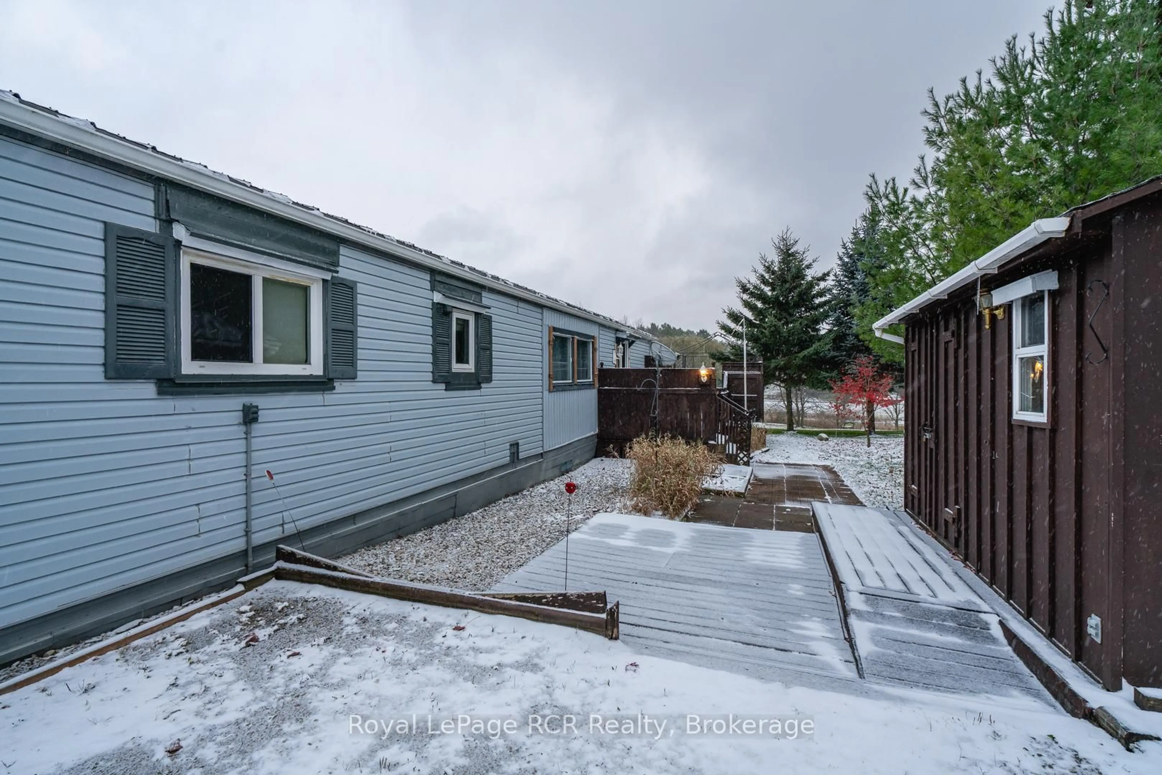 Unknown for 230 #3 CONCESSION 4 Rd, South Bruce Ontario N0G 2V0