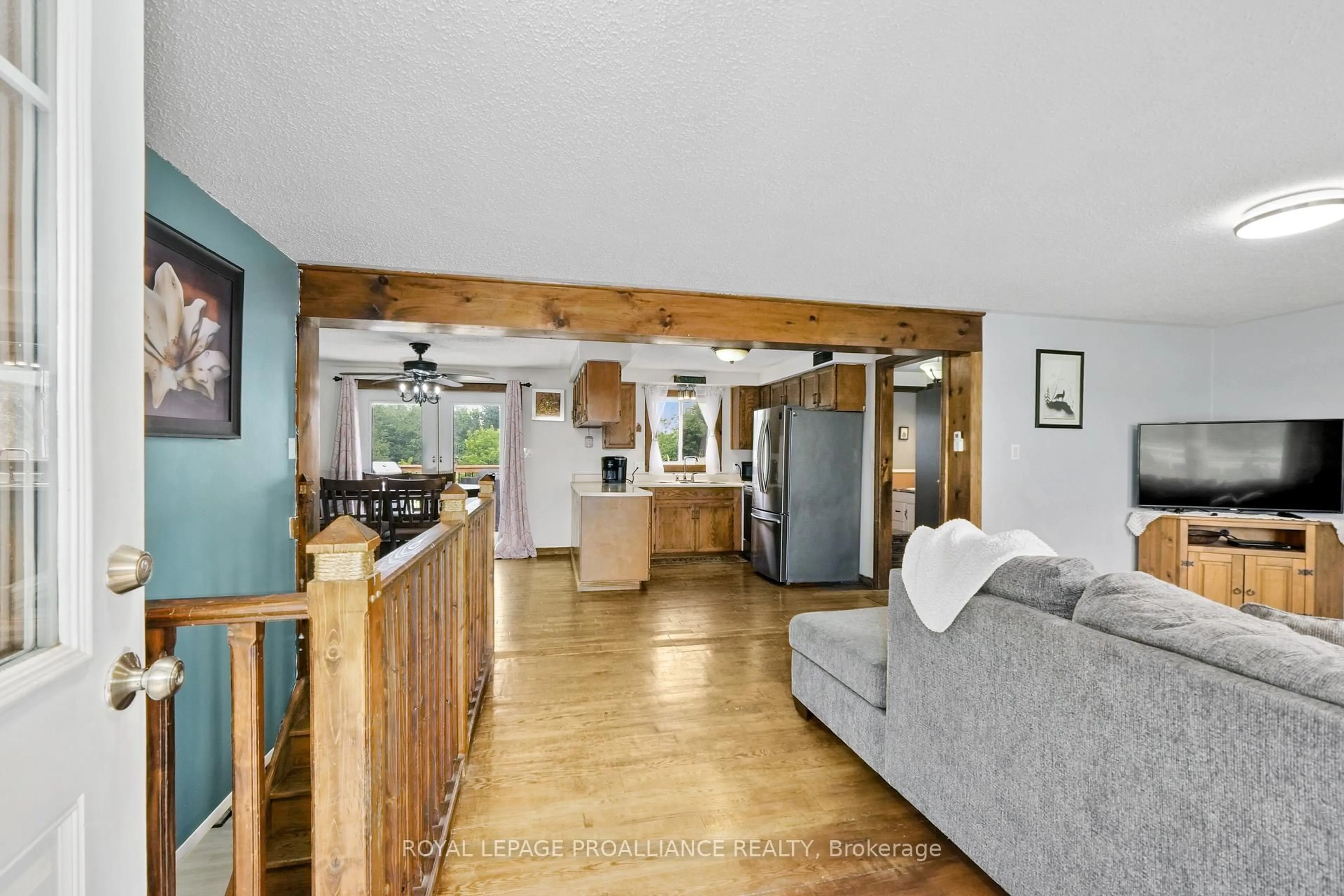 Unknown for 16 Mack Tr, Trent Hills Ontario K0L 1Z0