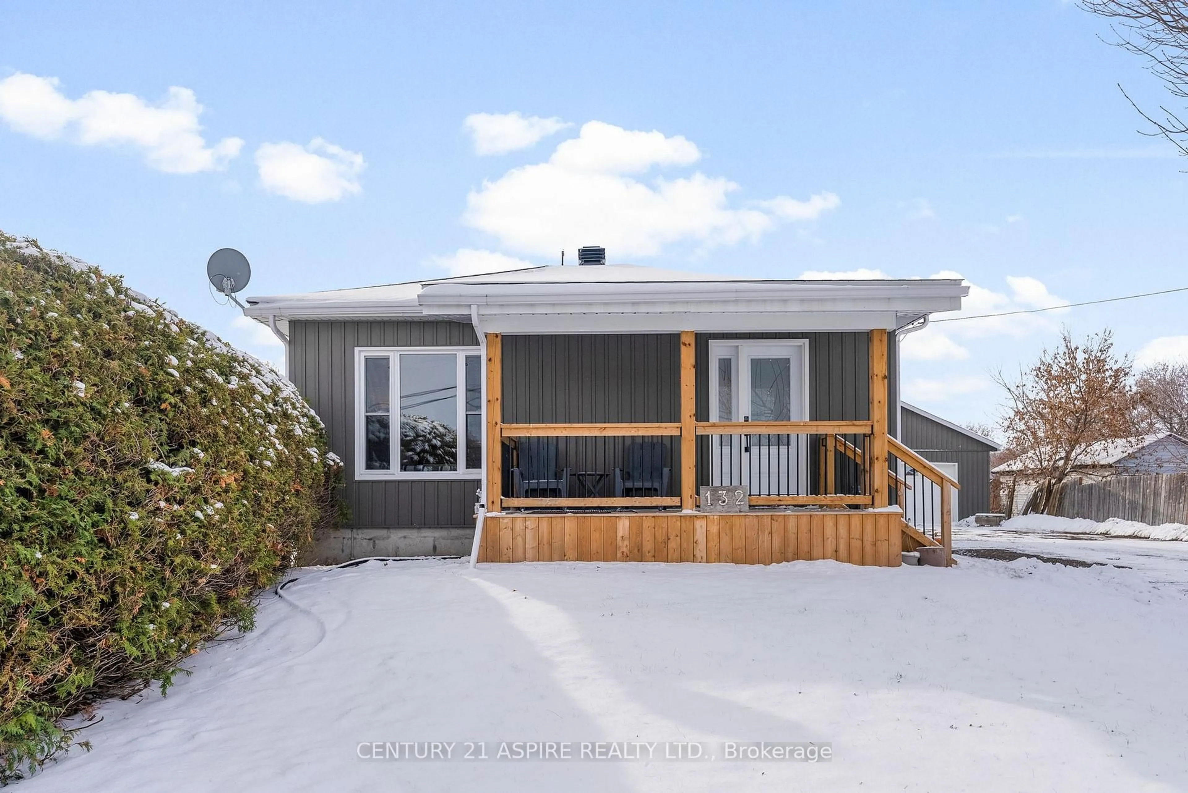 Unknown for 132 Mud Lake Rd, Pembroke Ontario K8A 6W4