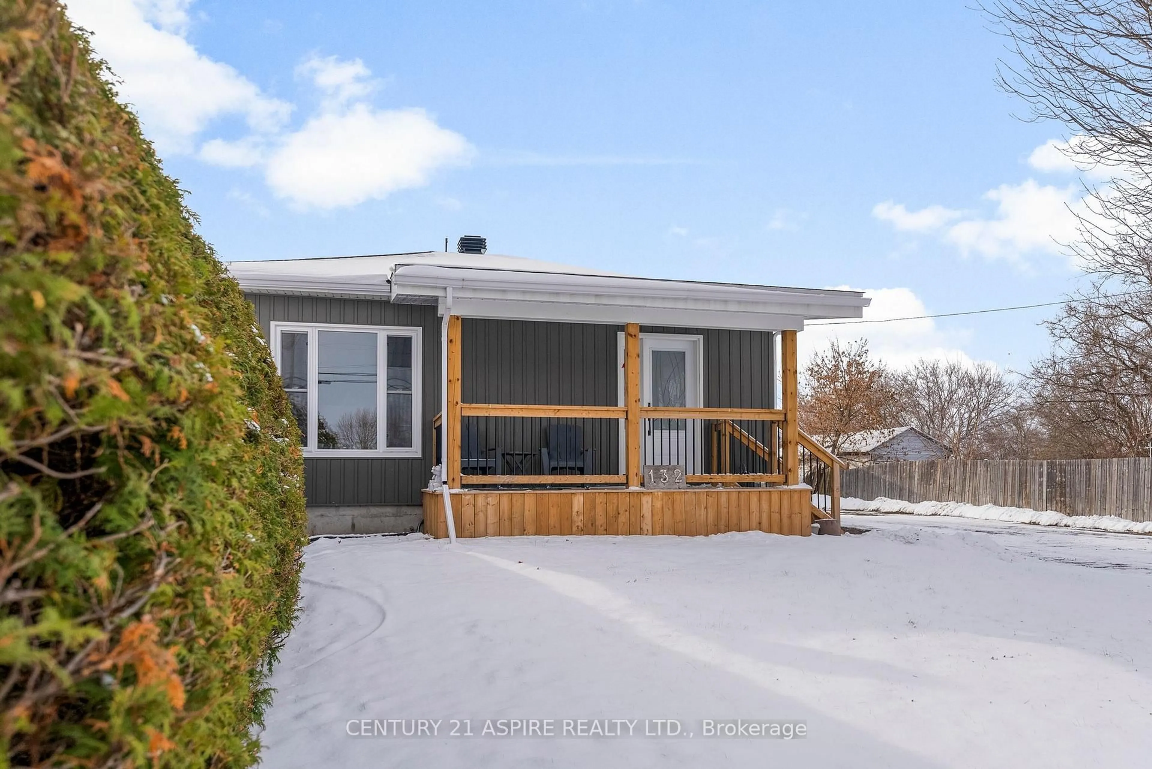 Unknown for 132 Mud Lake Rd, Pembroke Ontario K8A 6W4