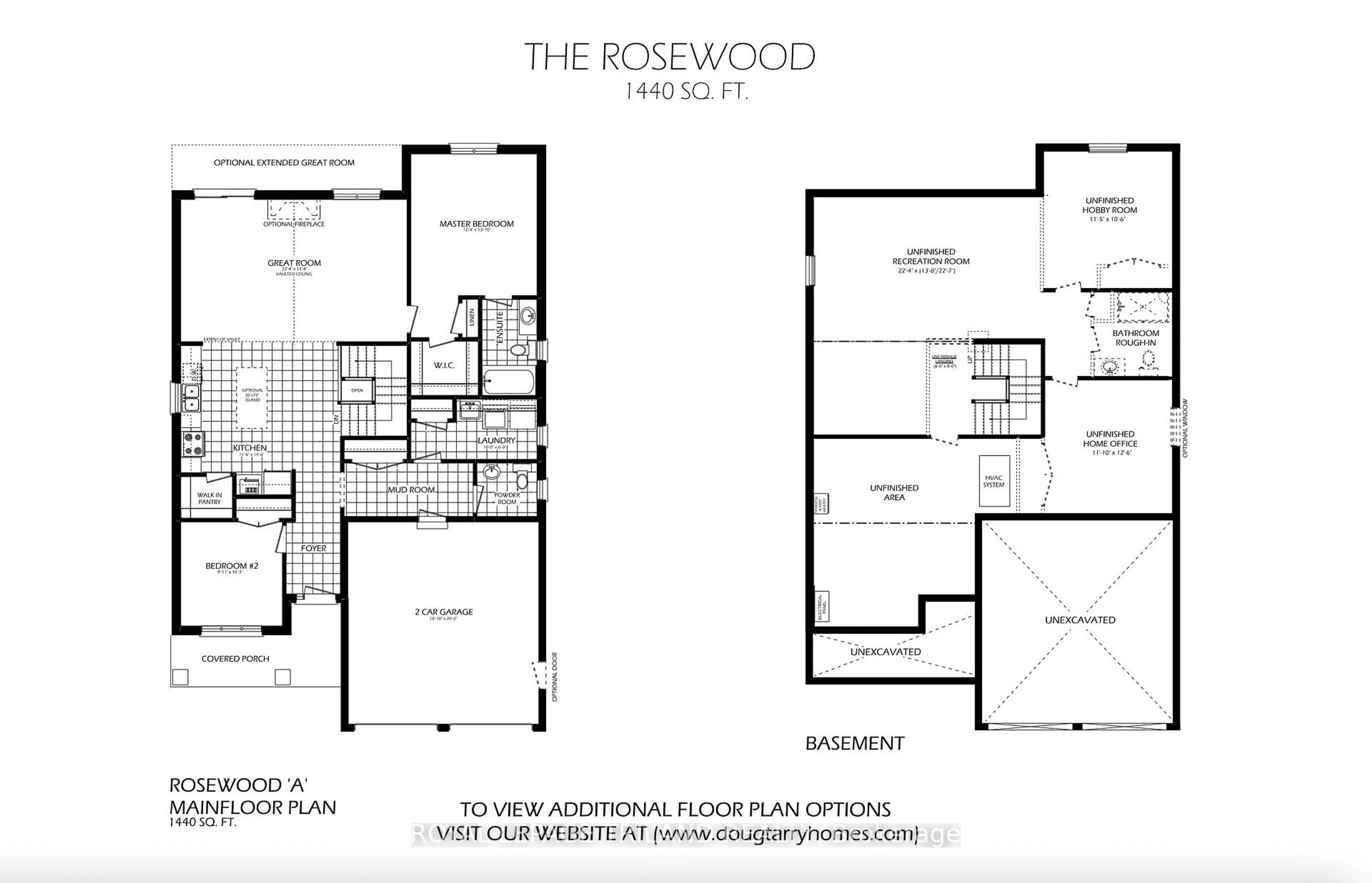 Floor plan for 8 HARROW Lane, St. Thomas Ontario N5R 0P3