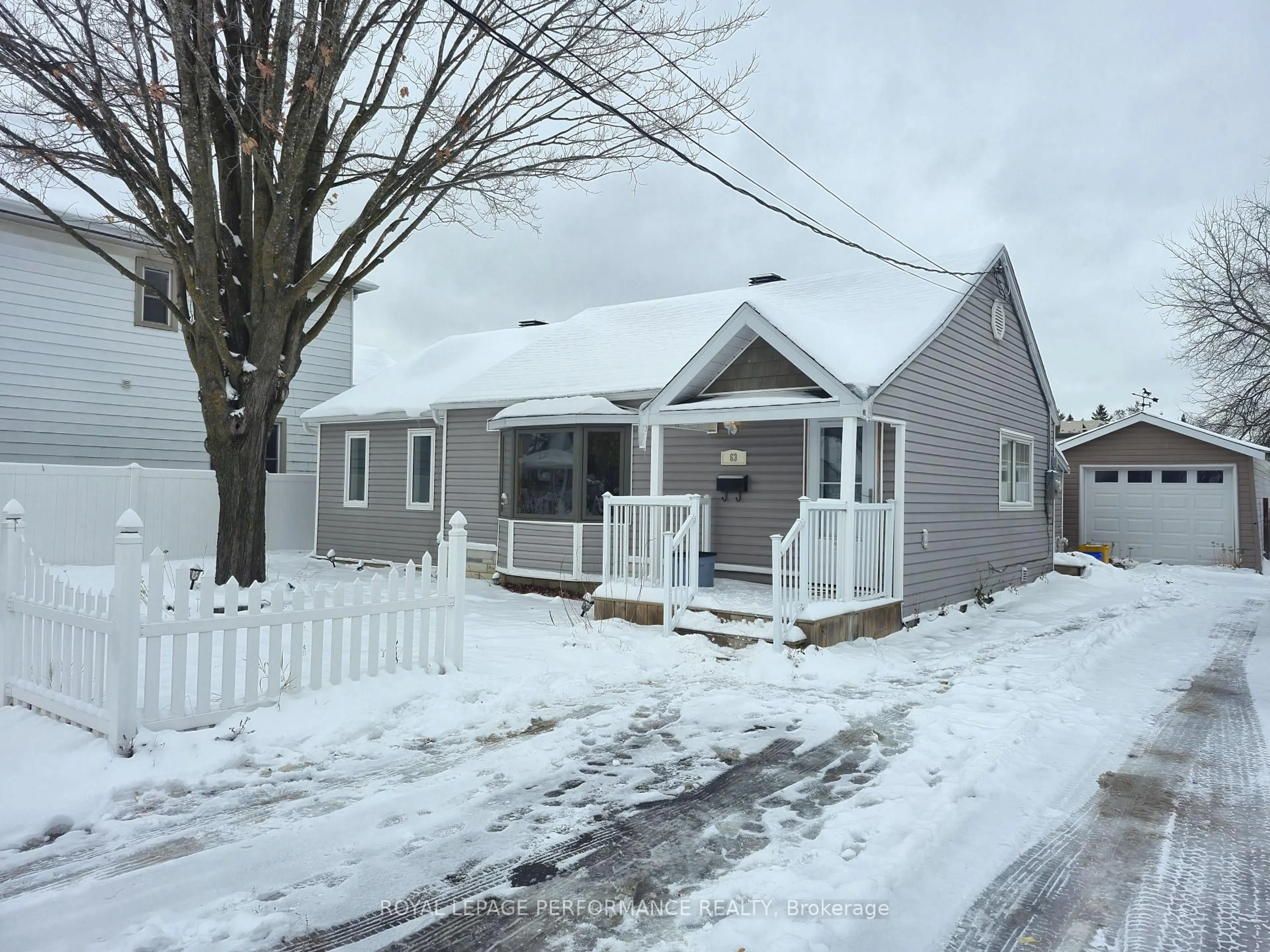 Unknown for 63 Wilson St, Perth Ontario K7H 1M2