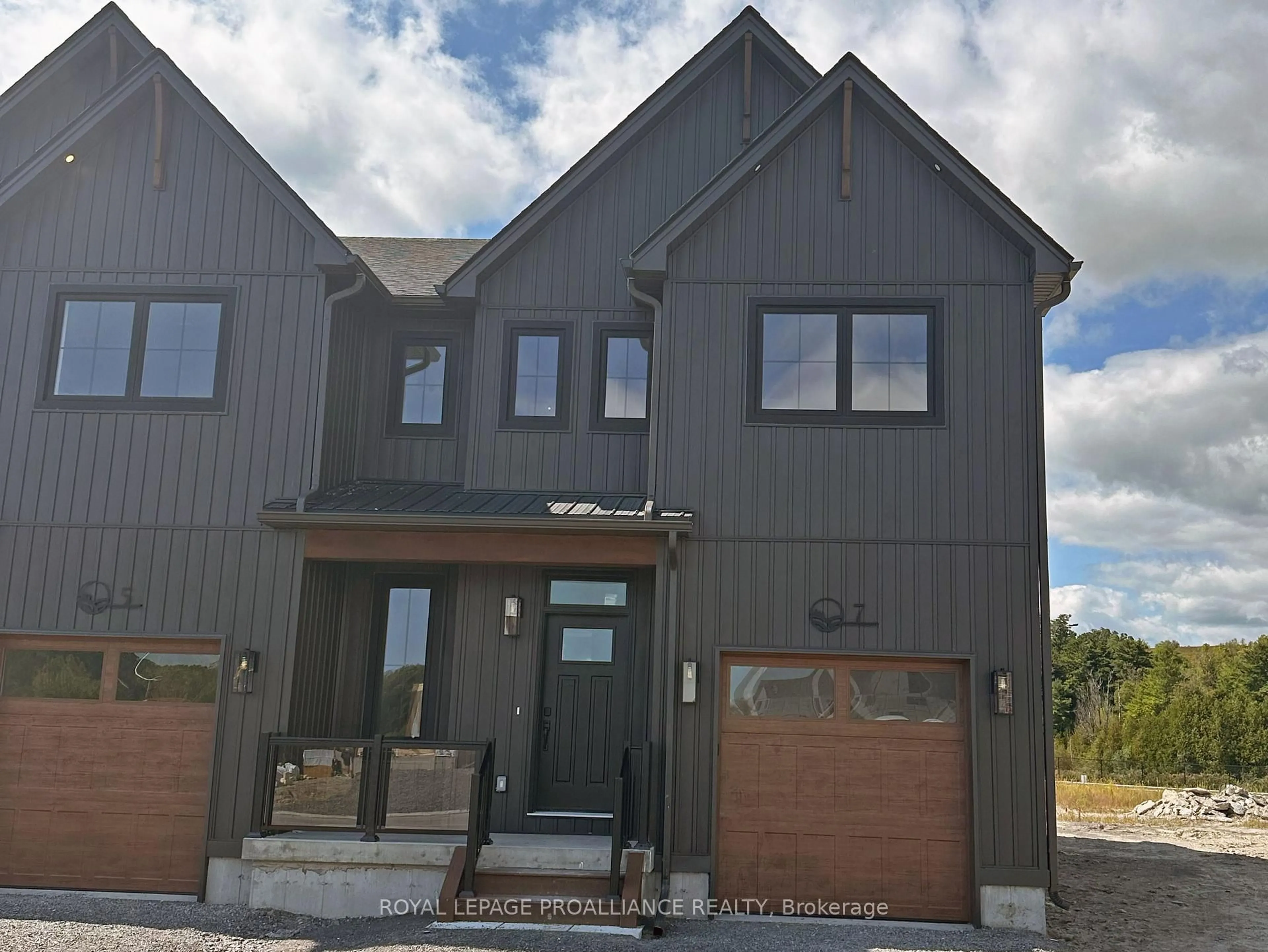 Home with brick exterior material, street for 7 Hollingsworth St, Cramahe Ontario K0K 1S0