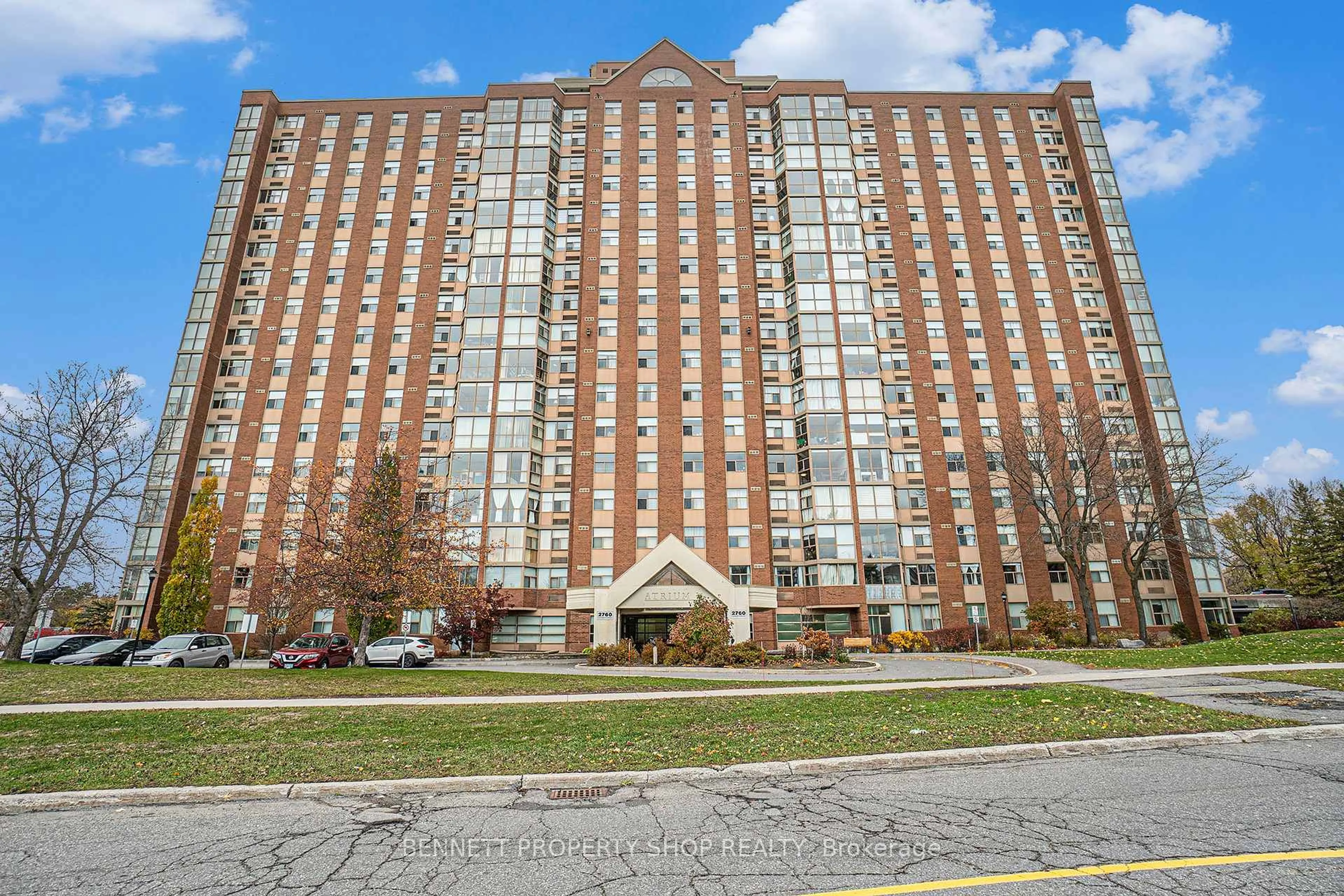 Unknown for 2760 Carousel Cres #1210, Ottawa Ontario K1T 2N4