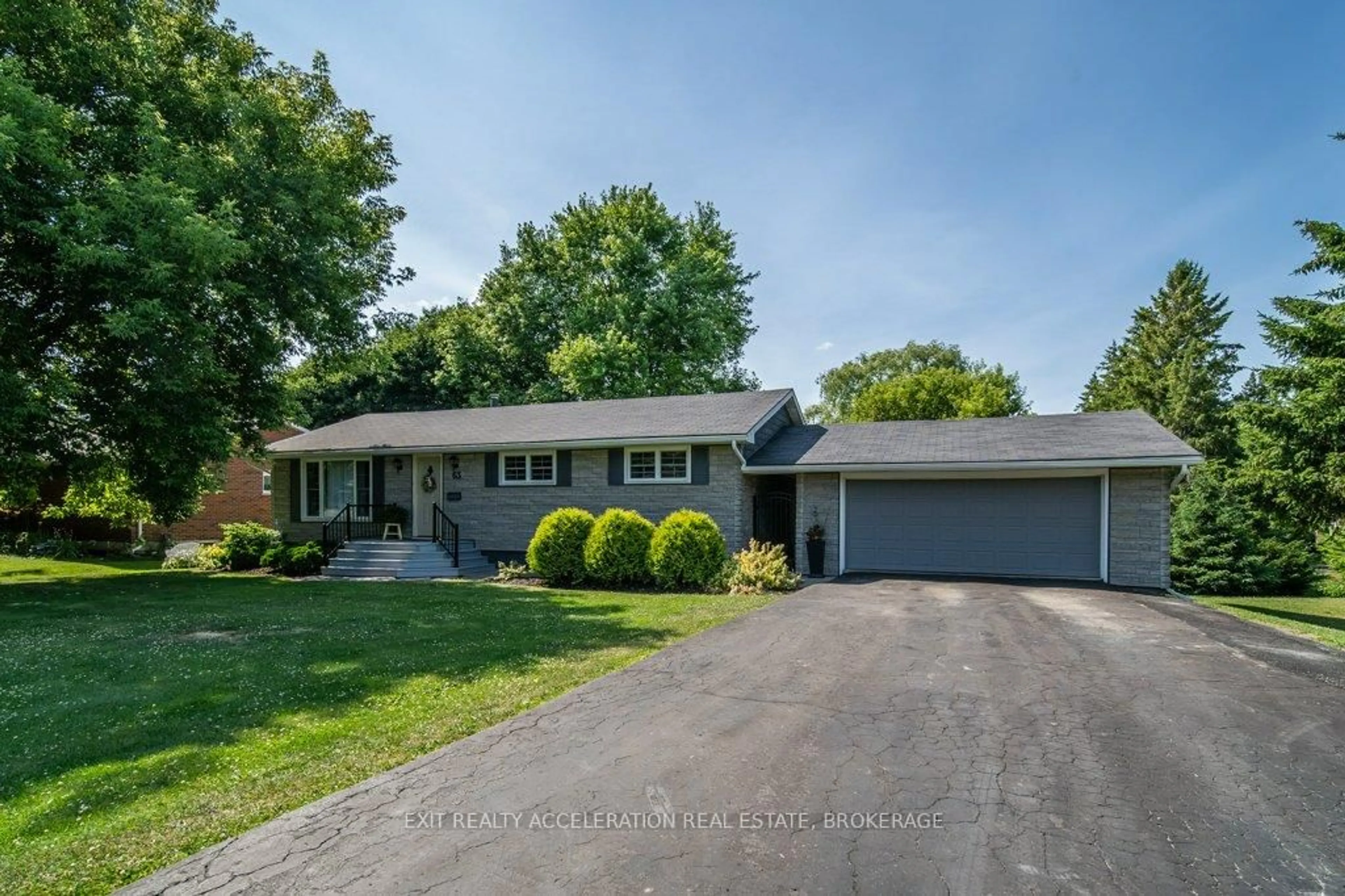 Unknown for 63 River Rd, Greater Napanee Ontario K7R 3H3