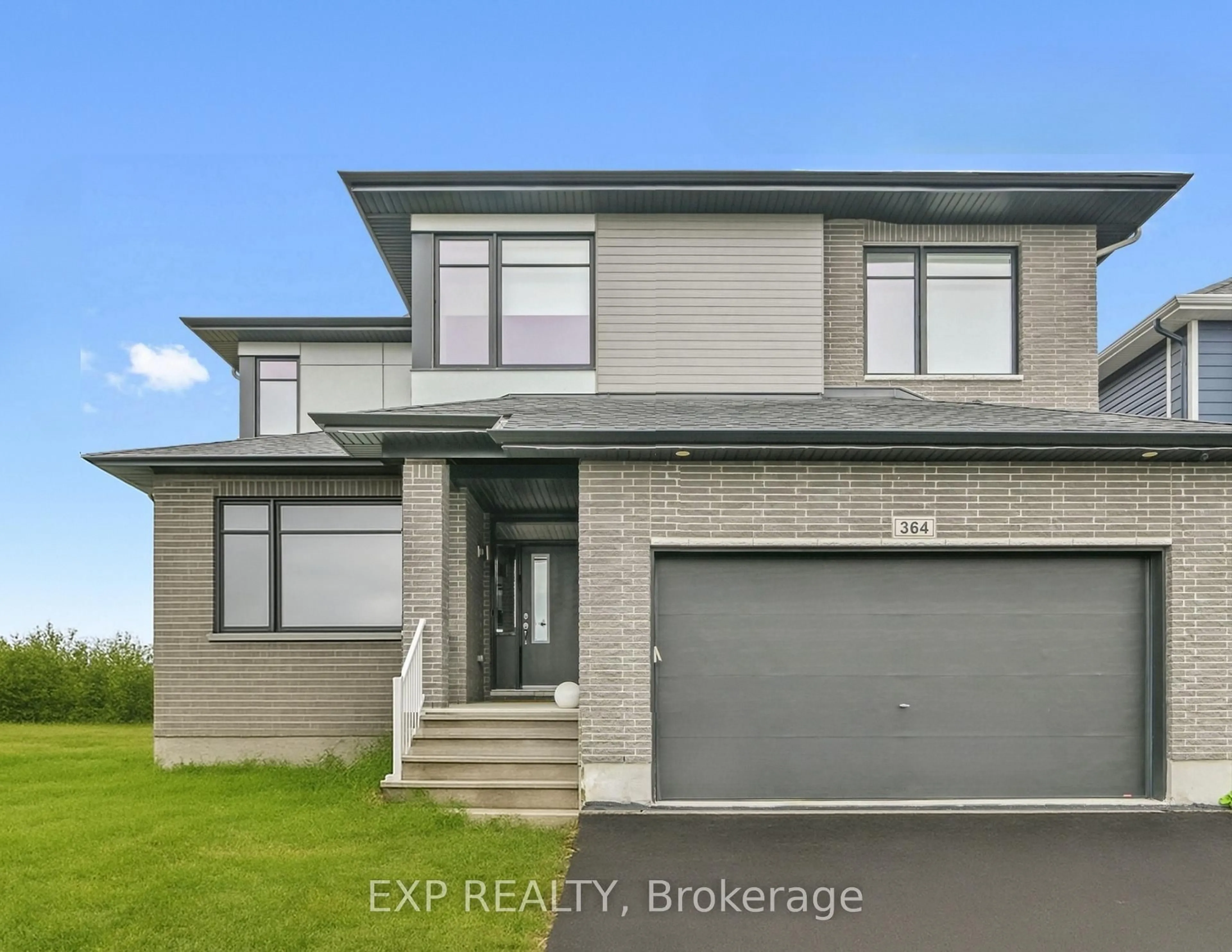 Unknown for 364 Gloaming Cres, Ottawa Ontario K2S 1B6