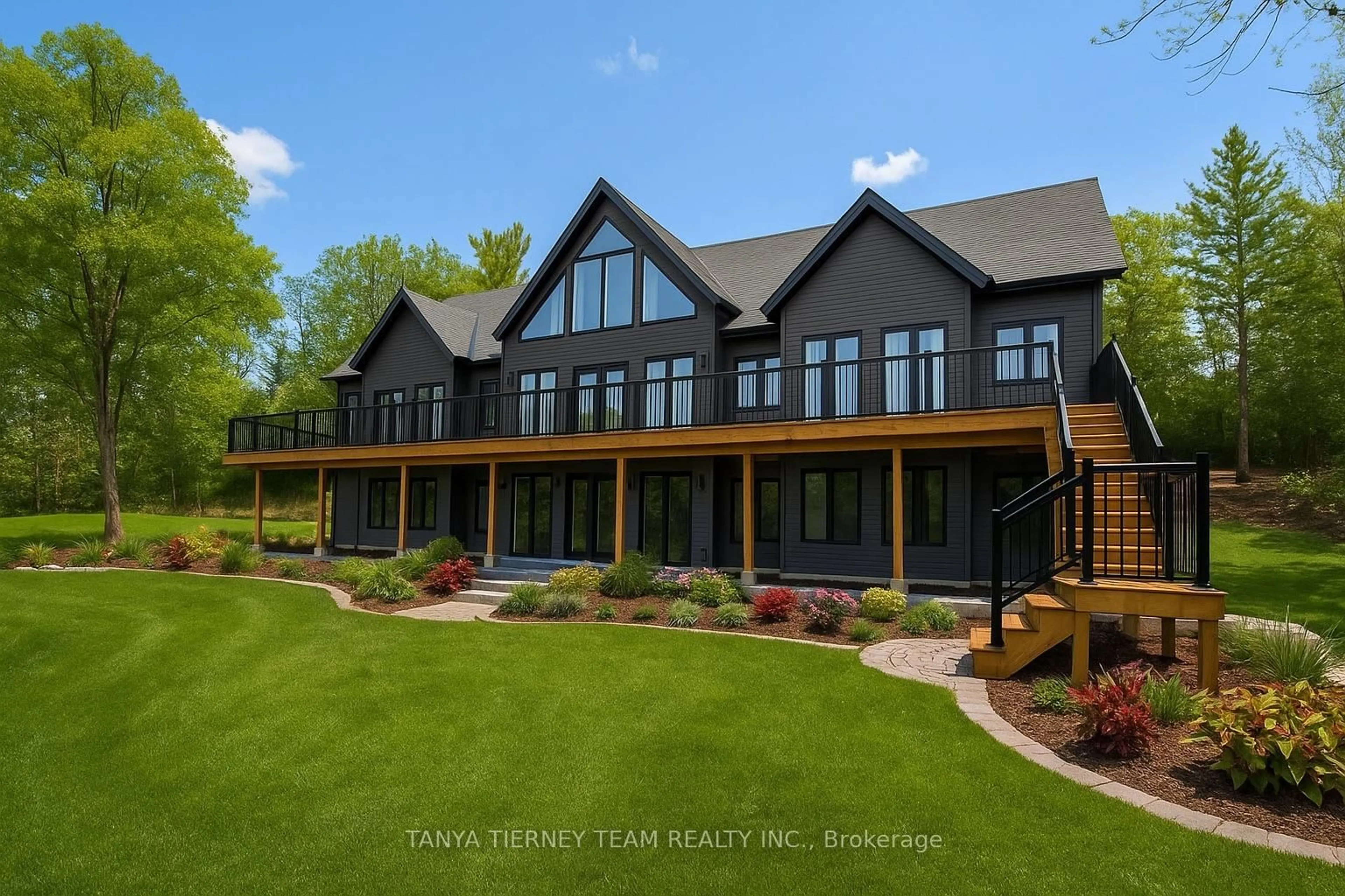 Unknown for 5227 Waldon Rd, Hamilton Township Ontario K0K 2E0