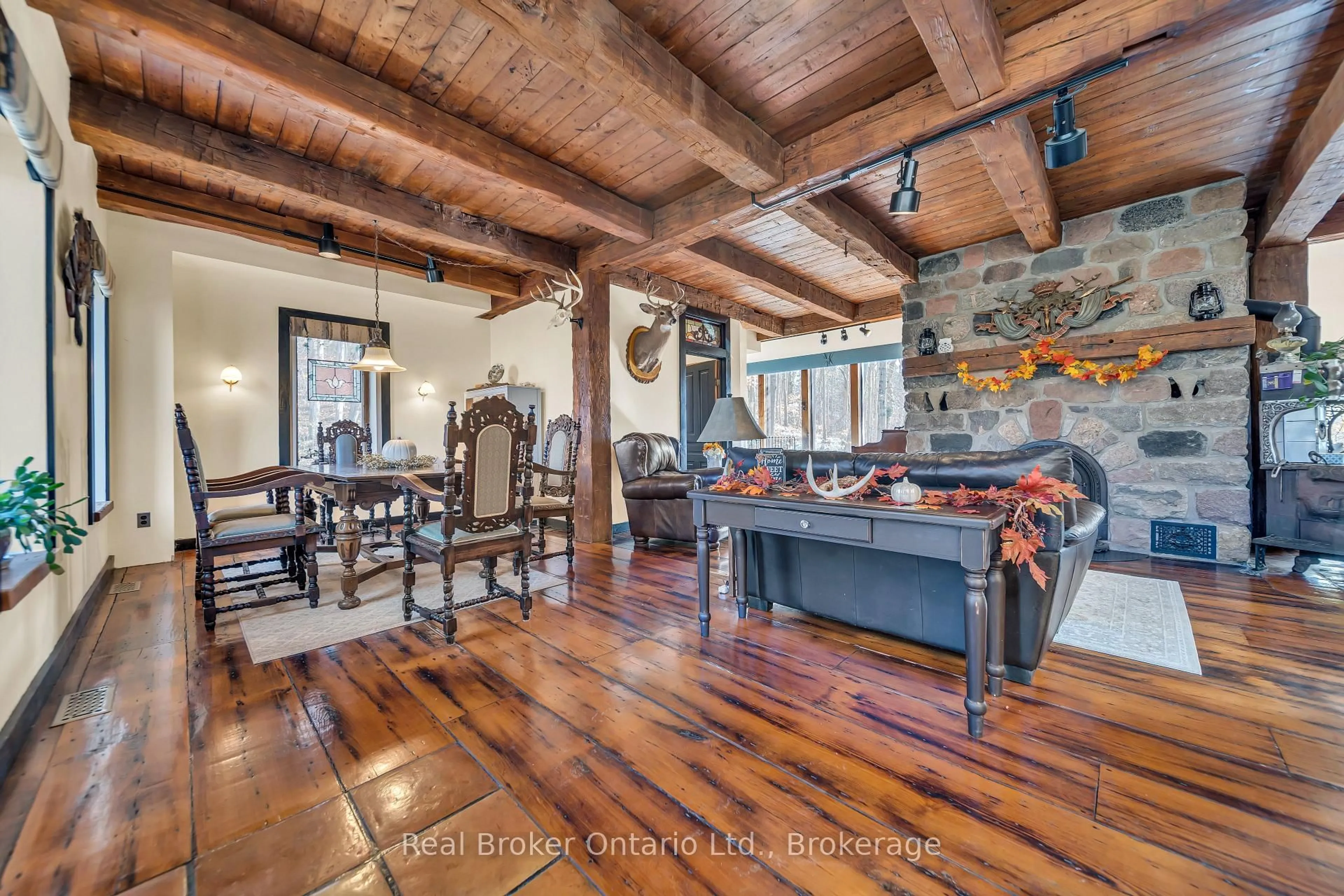 Unknown for 4766 Hyndman Dr, Southwest Middlesex Ontario N0L 1A0