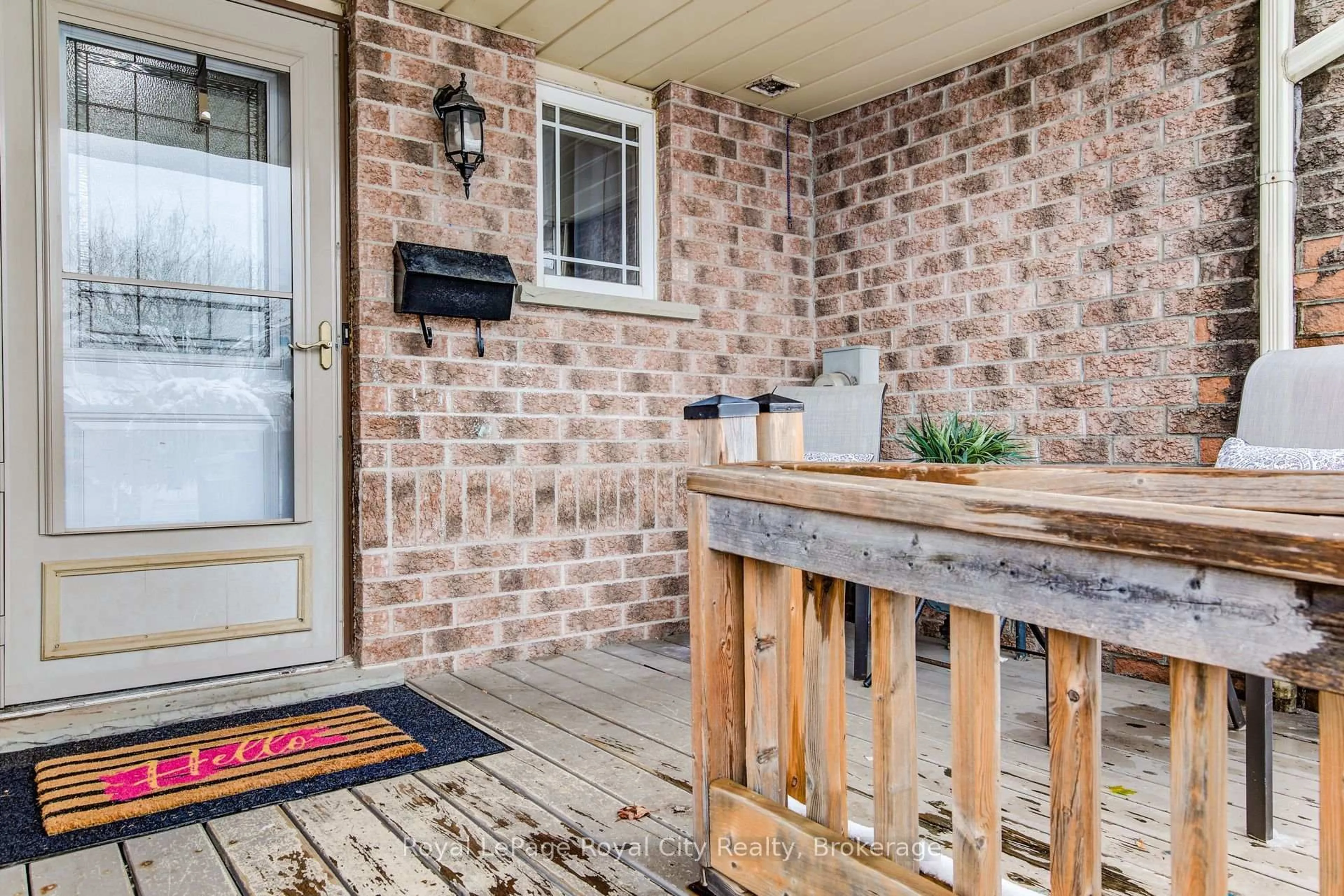 Patio, street for 473 Flannery Dr, Centre Wellington Ontario N1M 3P1