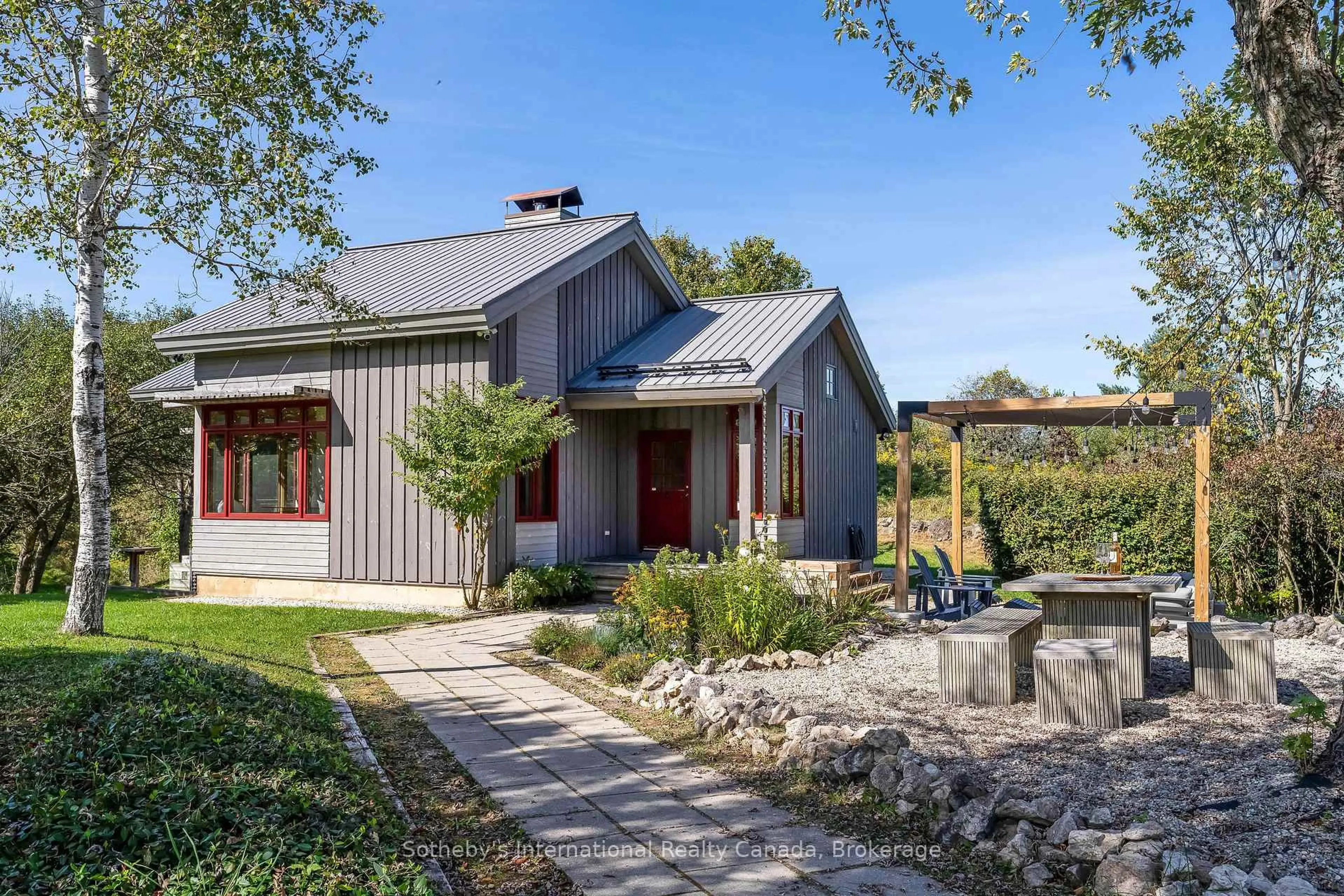 Unknown for 797462 East Back Line, Chatsworth Ontario N0H 1G0