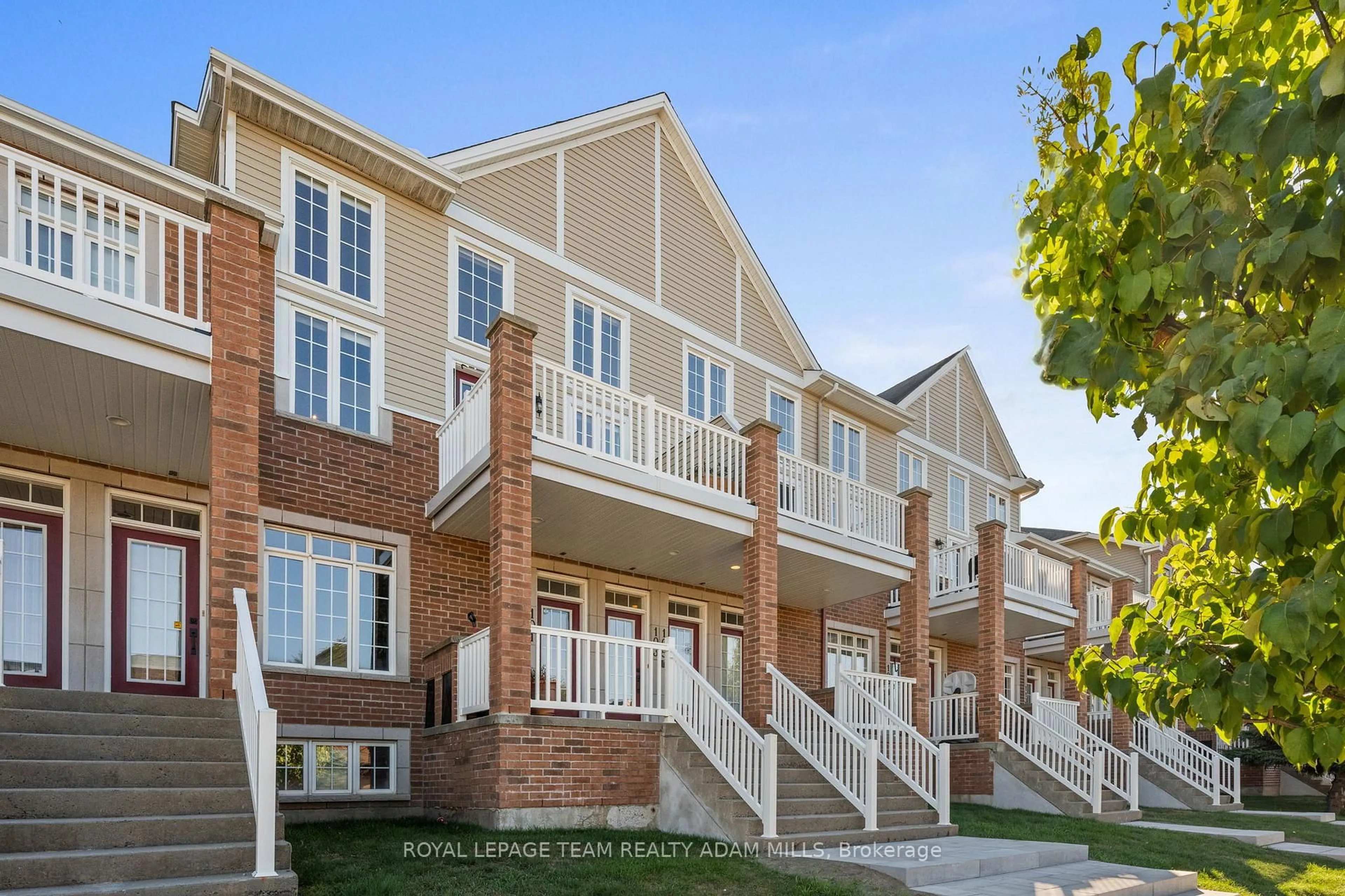 Unknown for 103 Eye Bright Cres #24, Ottawa Ontario K1V 2K6