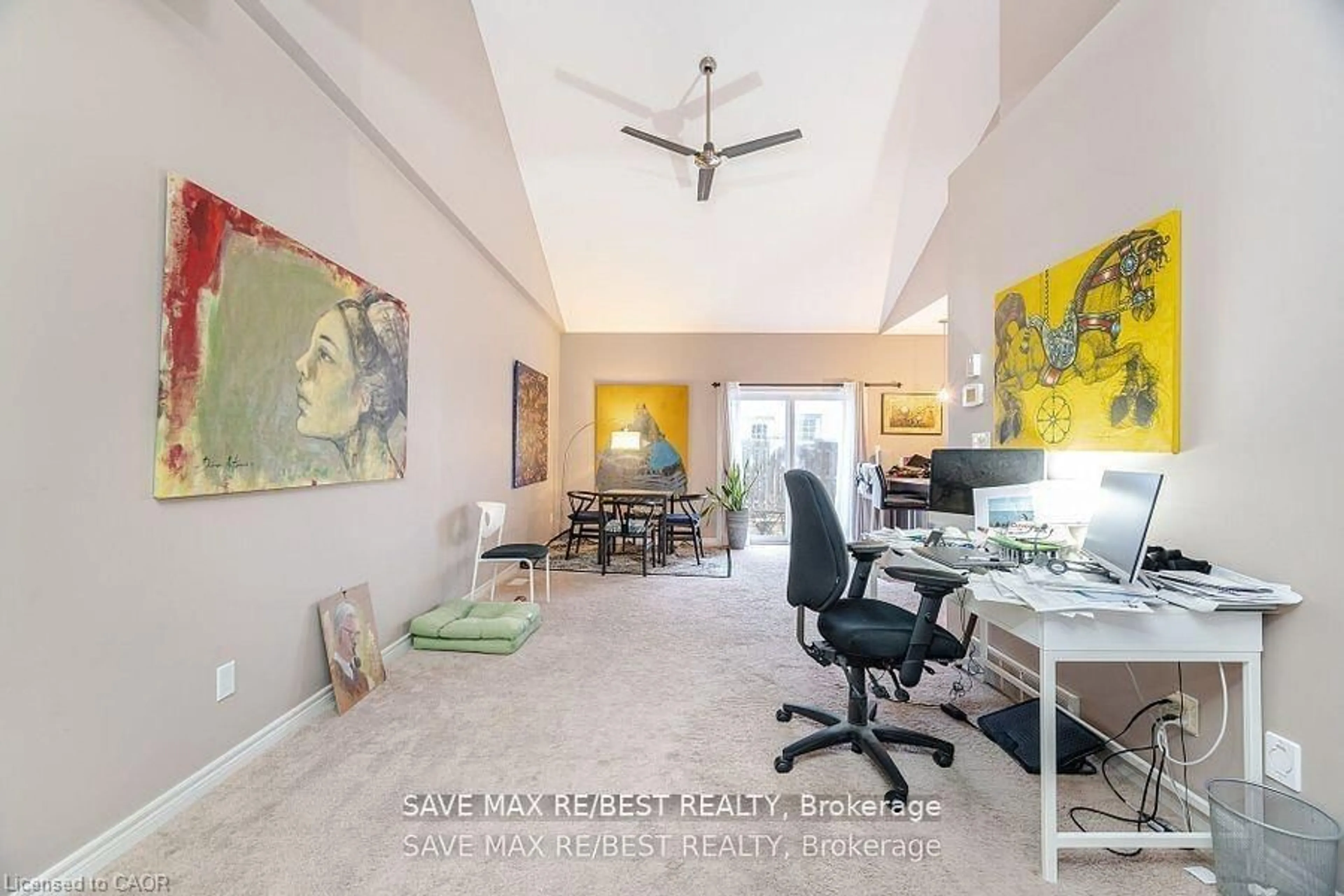 A pic of a room for 7 Glory Hill Rd, St. Catharines Ontario L2P 0C7