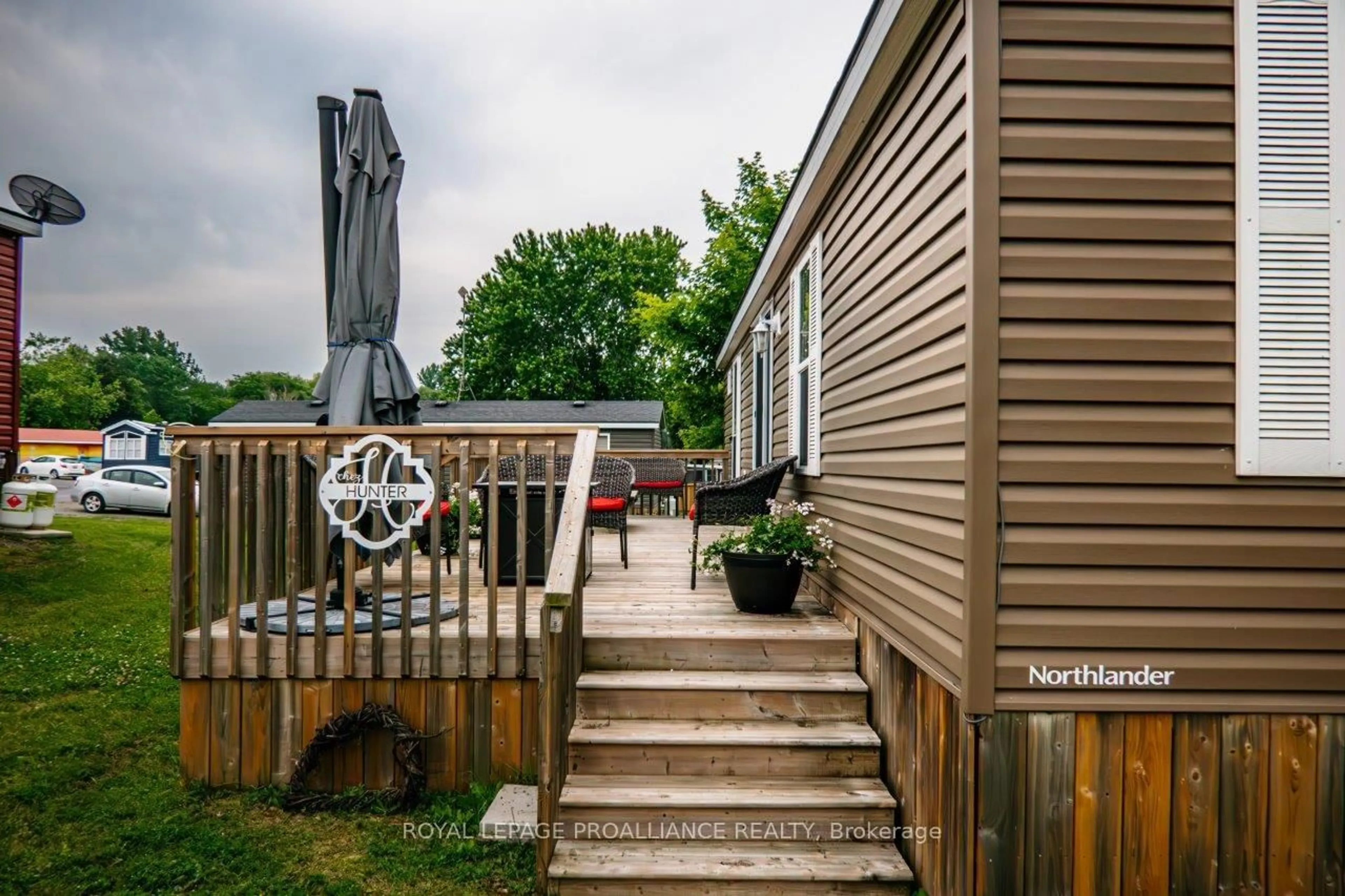 Unknown for 486 Cty Rd 18-12 Park Meadow Lane, Prince Edward County Ontario K0K 1P0