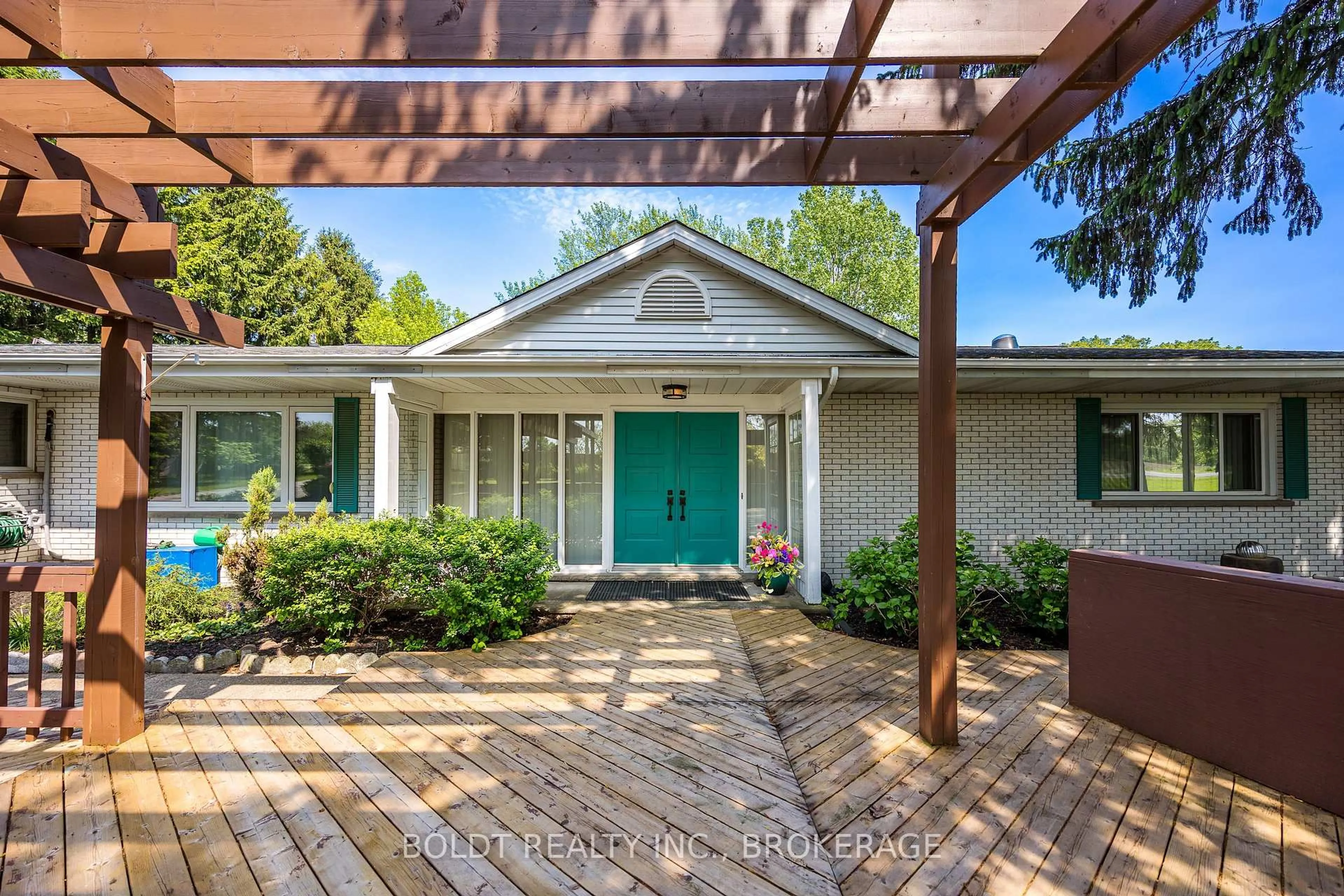 Unknown for 2010 Hansler St, Pelham Ontario L0S 1M0