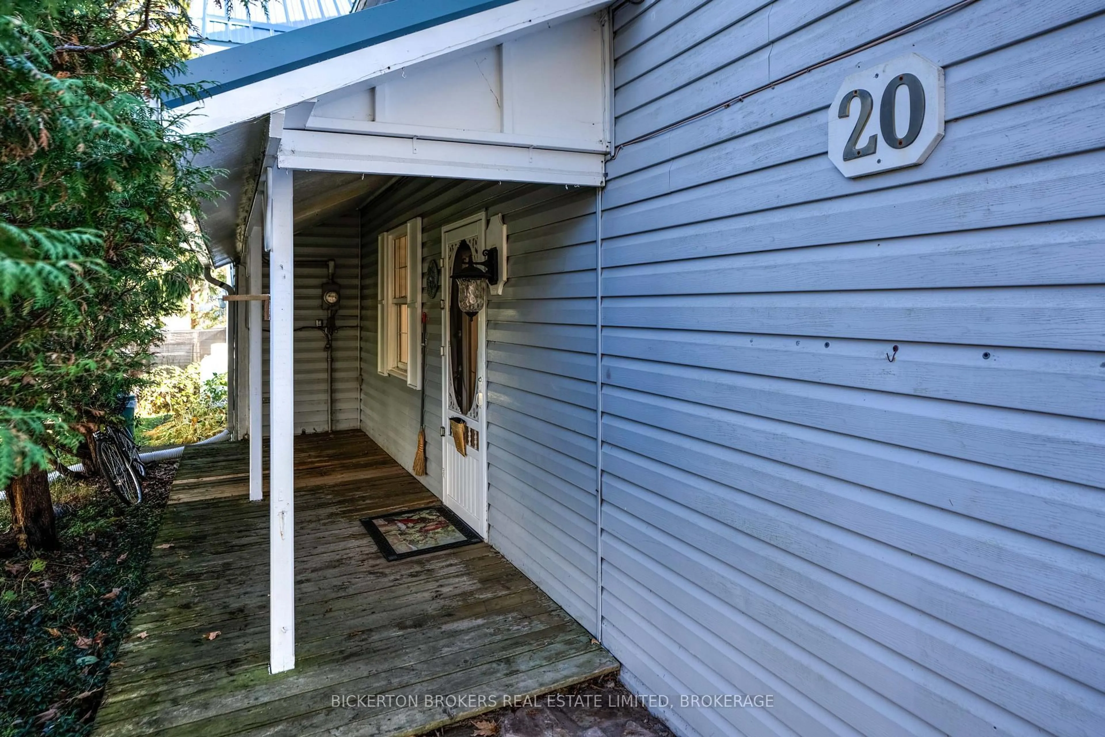 Unknown for 20 Gilbert St, Lansdowne Village Ontario K0E 1L0