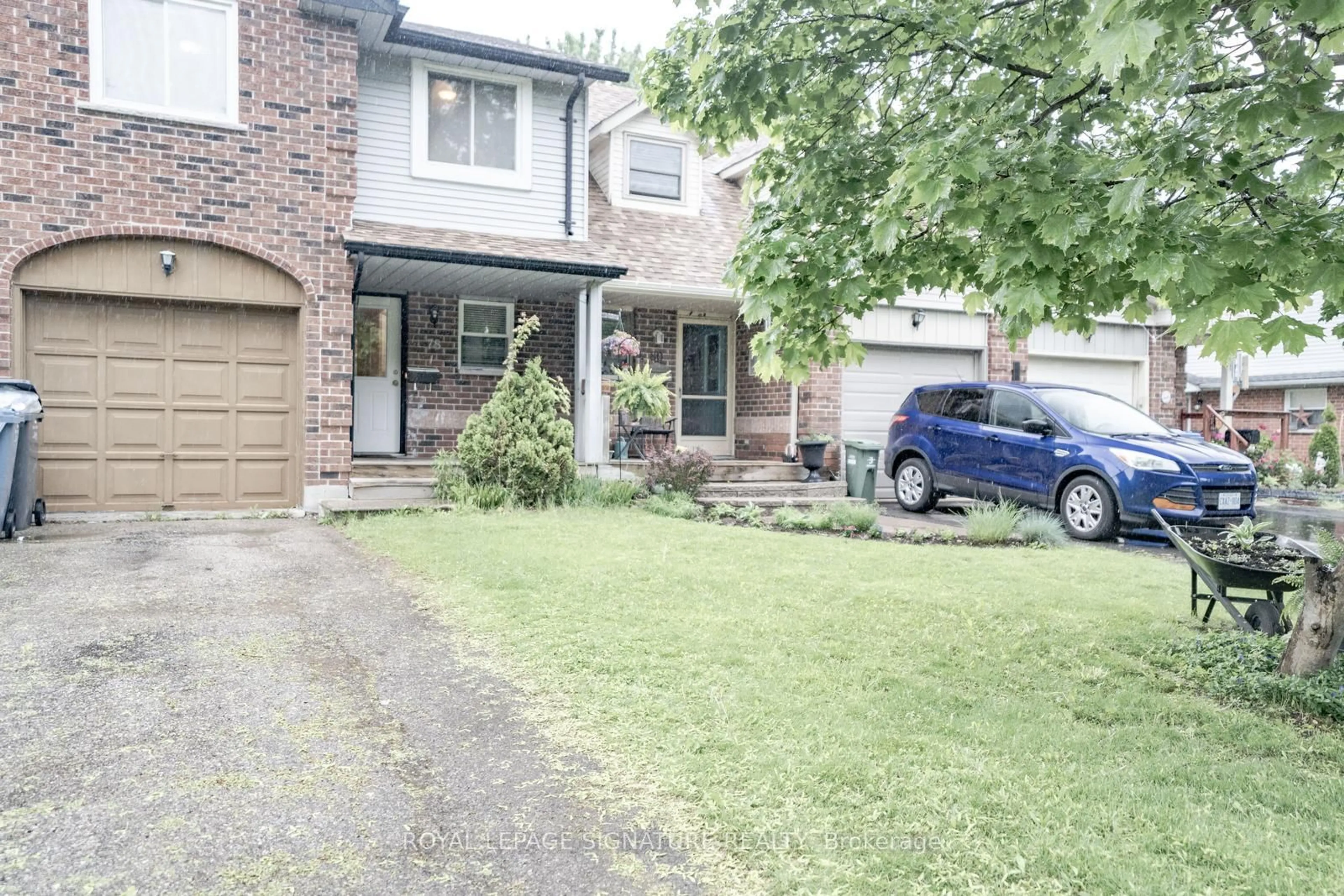 Unknown for 78 Grandridge Cres, Guelph Ontario N1H 8G3