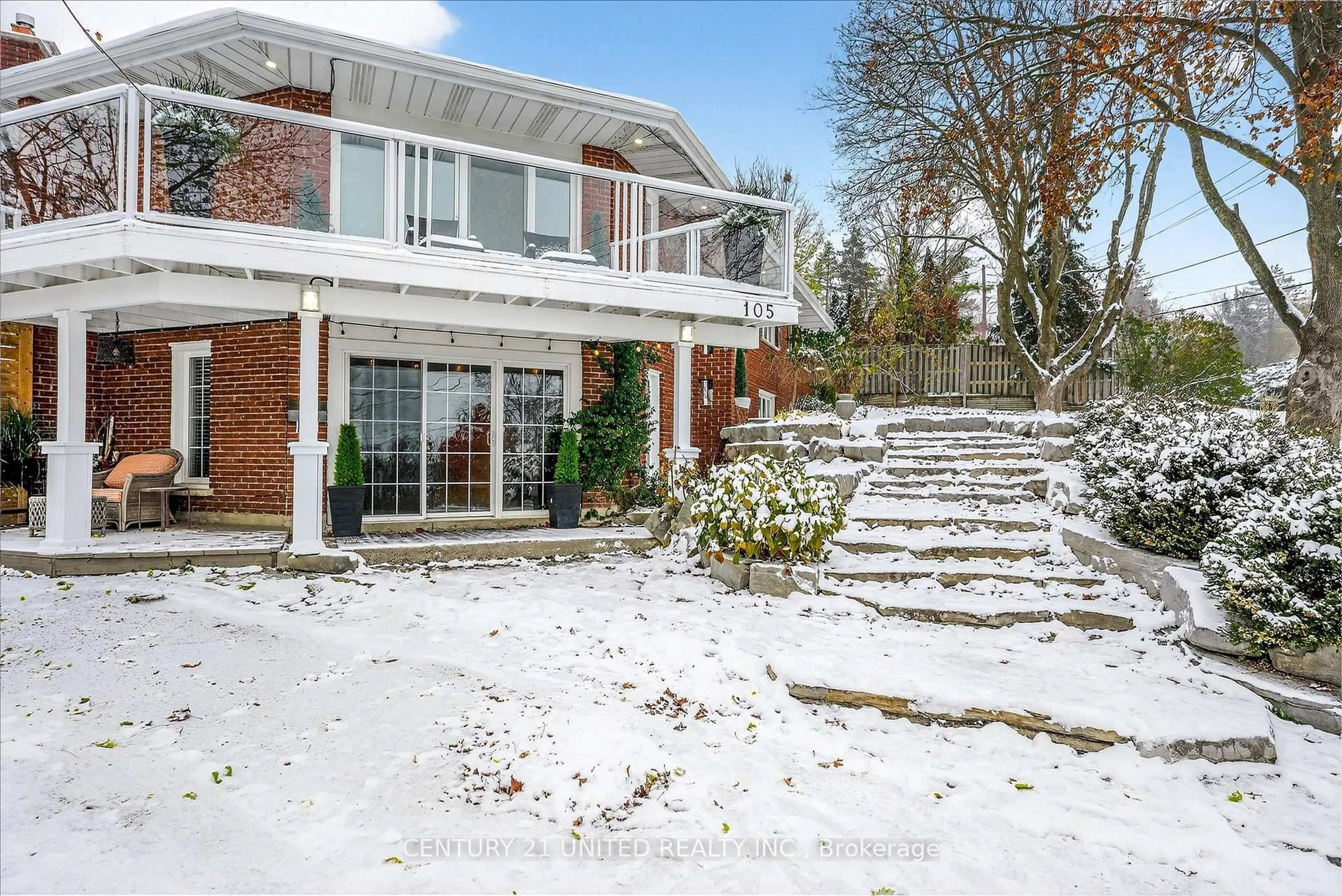 Unknown for 105 Ridgewood Rd, Peterborough Ontario K9J 1P2