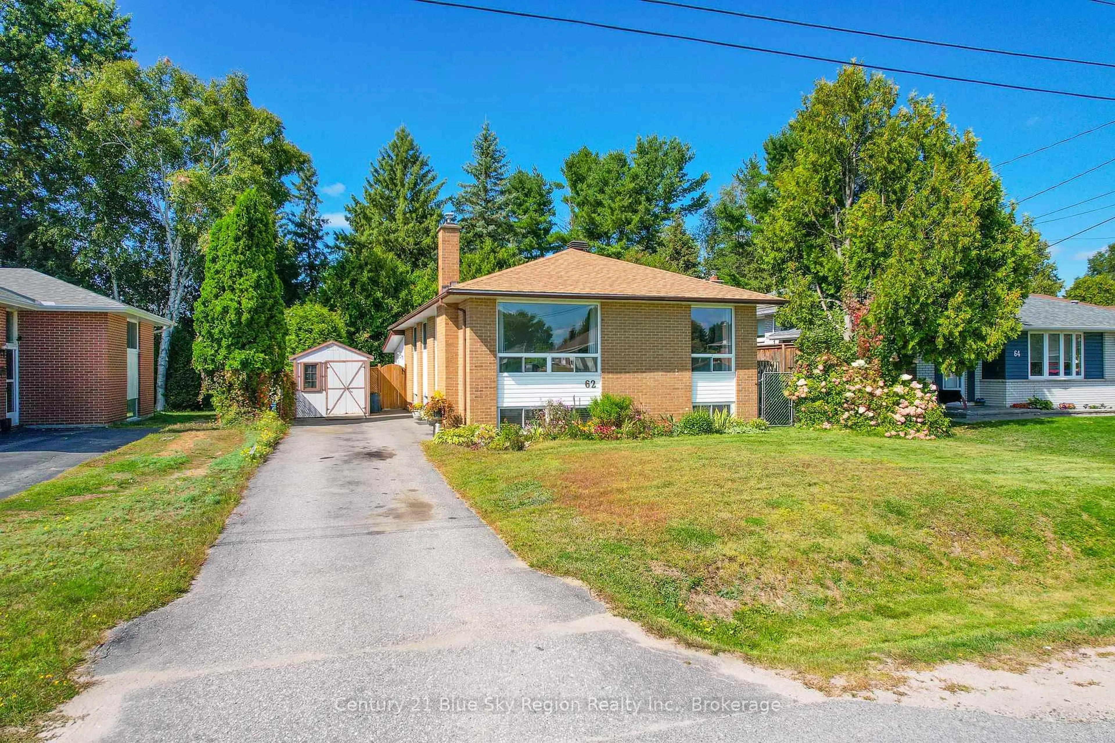 Unknown for 62 Strathcona Dr, North Bay Ontario P1A 2N1