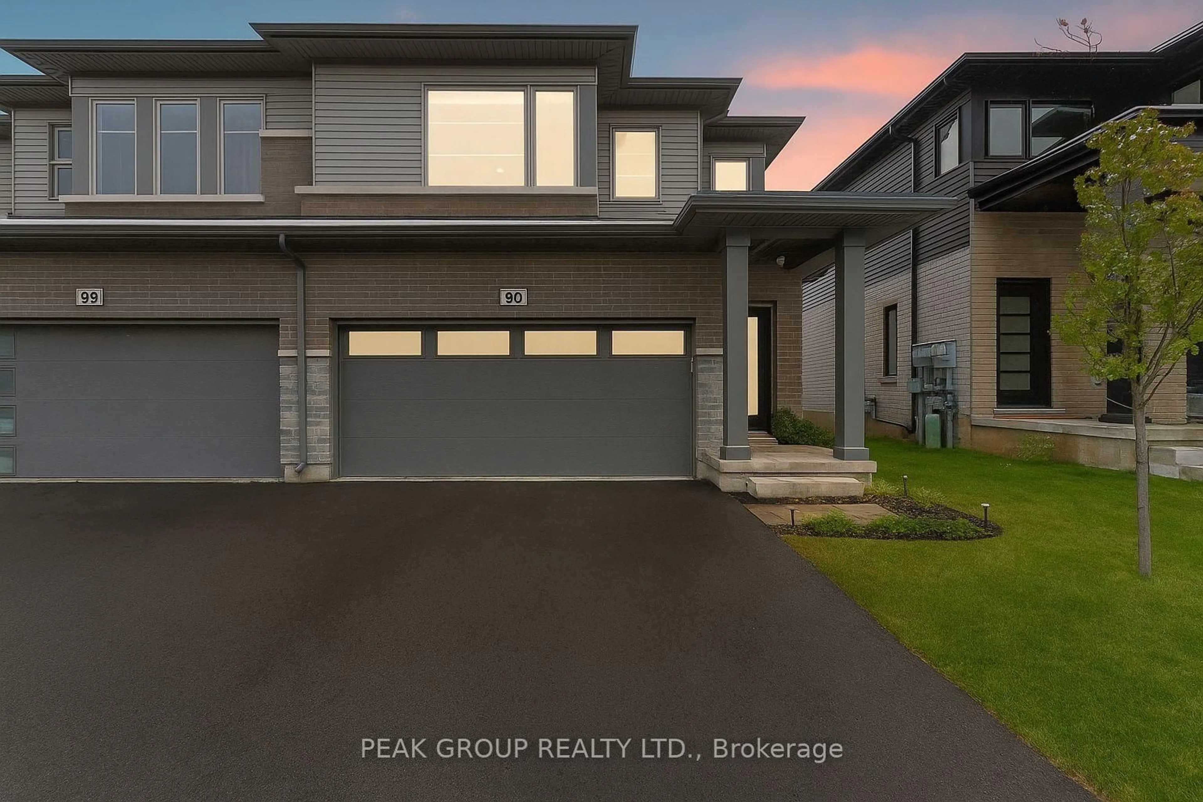 Unknown for 4552 Portage Rd #90, Niagara Falls Ontario L2E 0B8