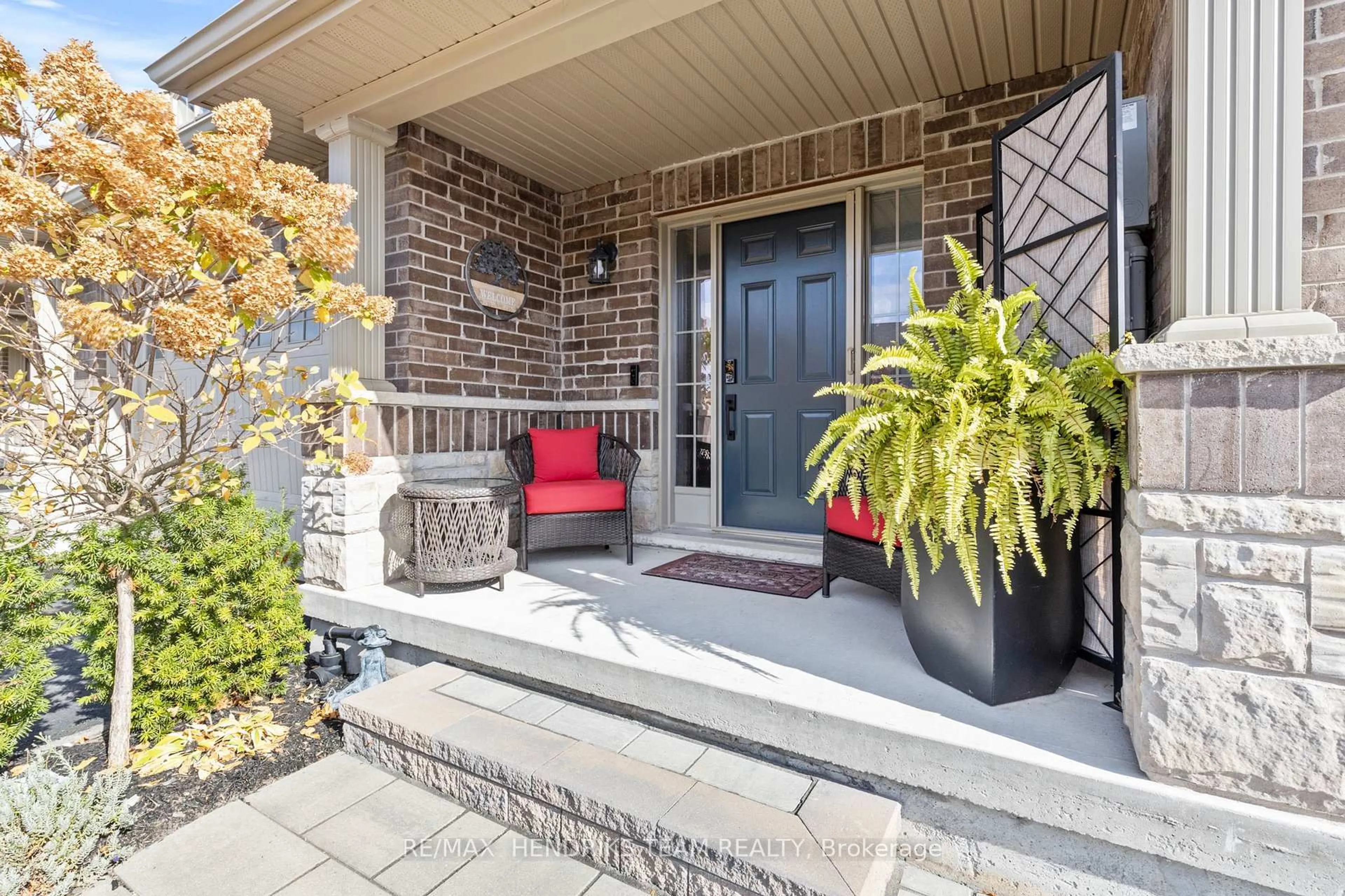 Unknown for 64 ABBOTT Pl, Pelham Ontario L0S 1E0