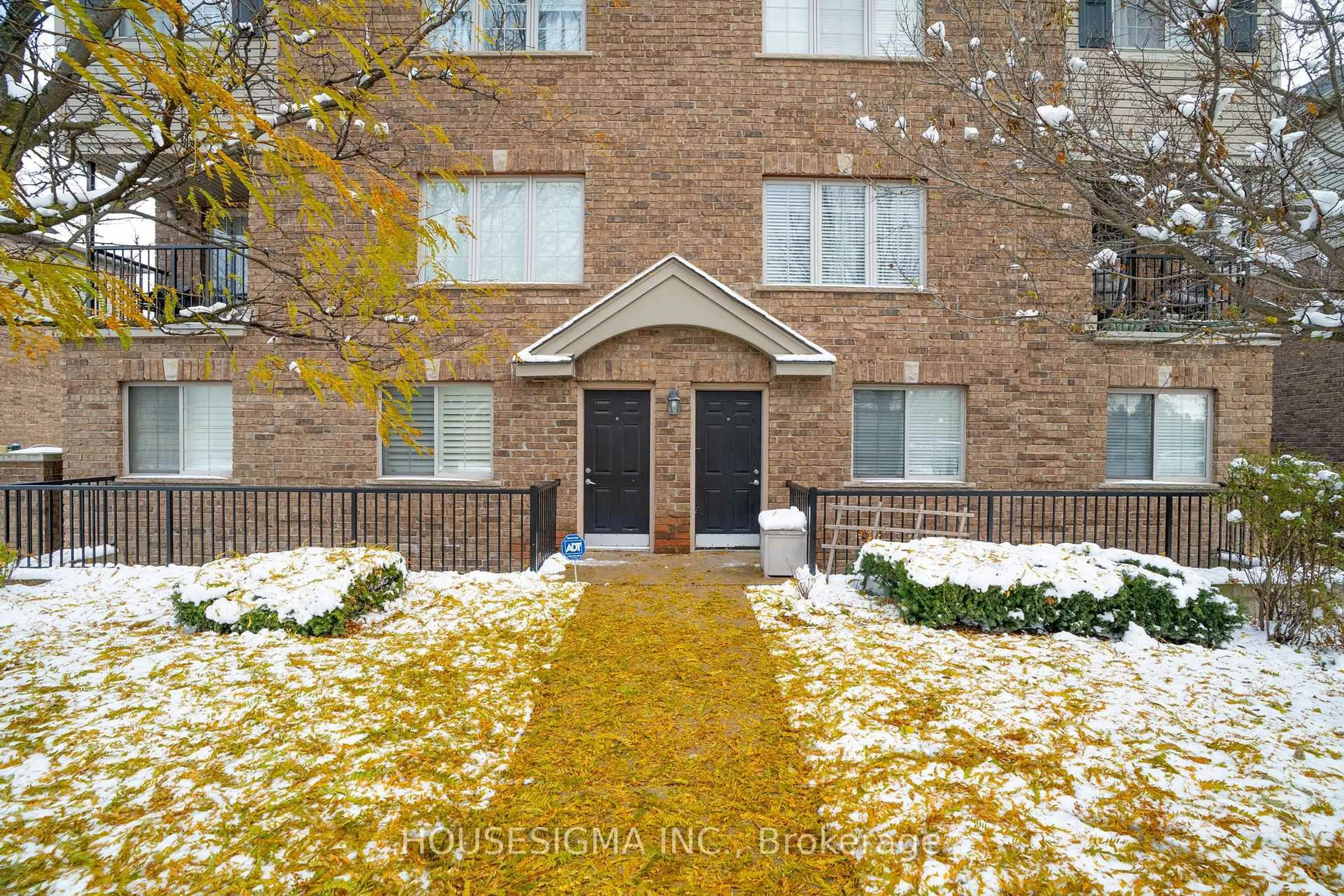 Unknown for 12 Holborn Dr #C17, Kitchener Ontario N2A 0A4