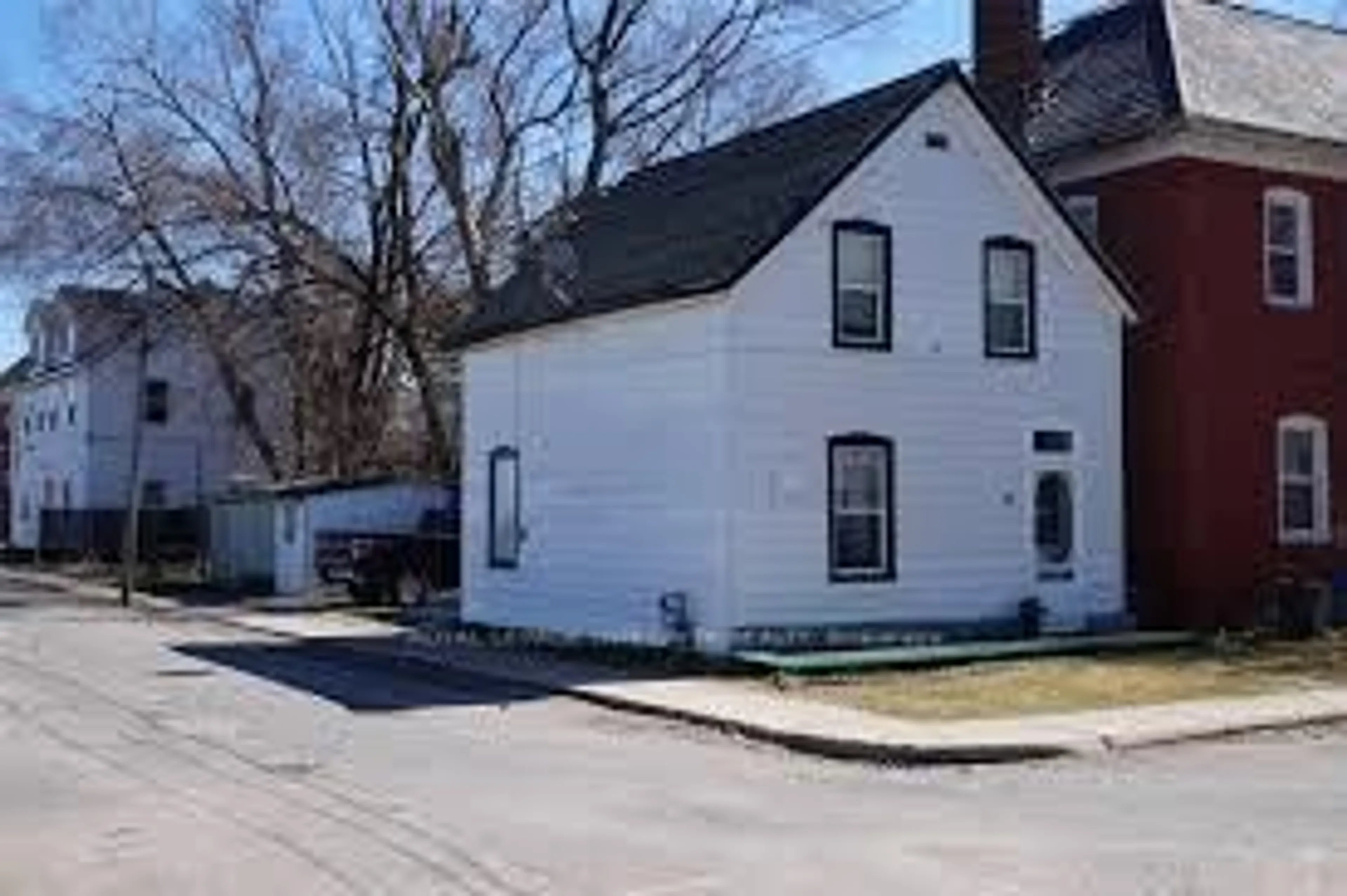 Unknown for 29 ROBINSON Ave, Smiths Falls Ontario K7A 1K3