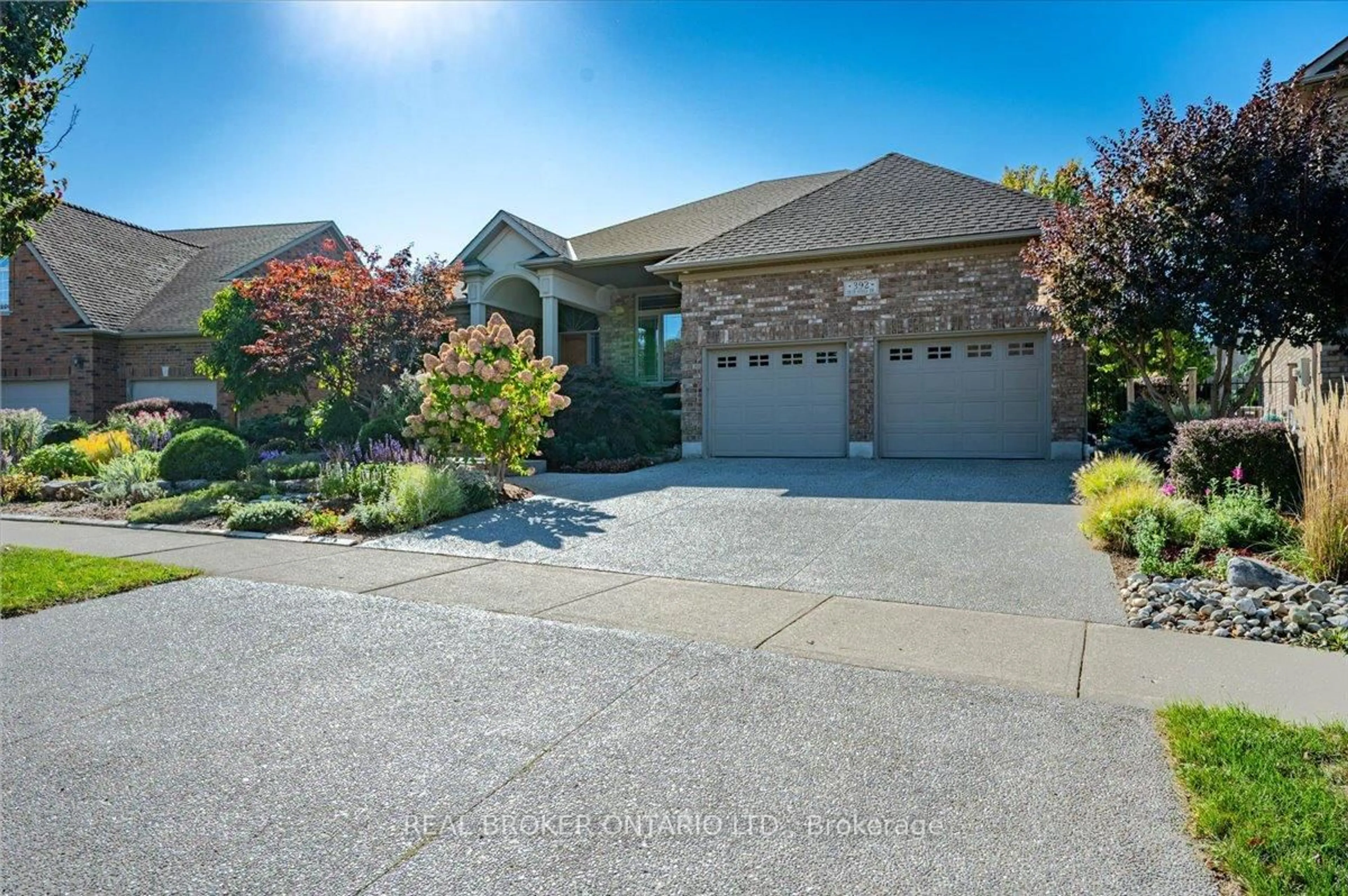 Unknown for 392 Deer Ridge Dr, Kitchener Ontario N2P 2S6