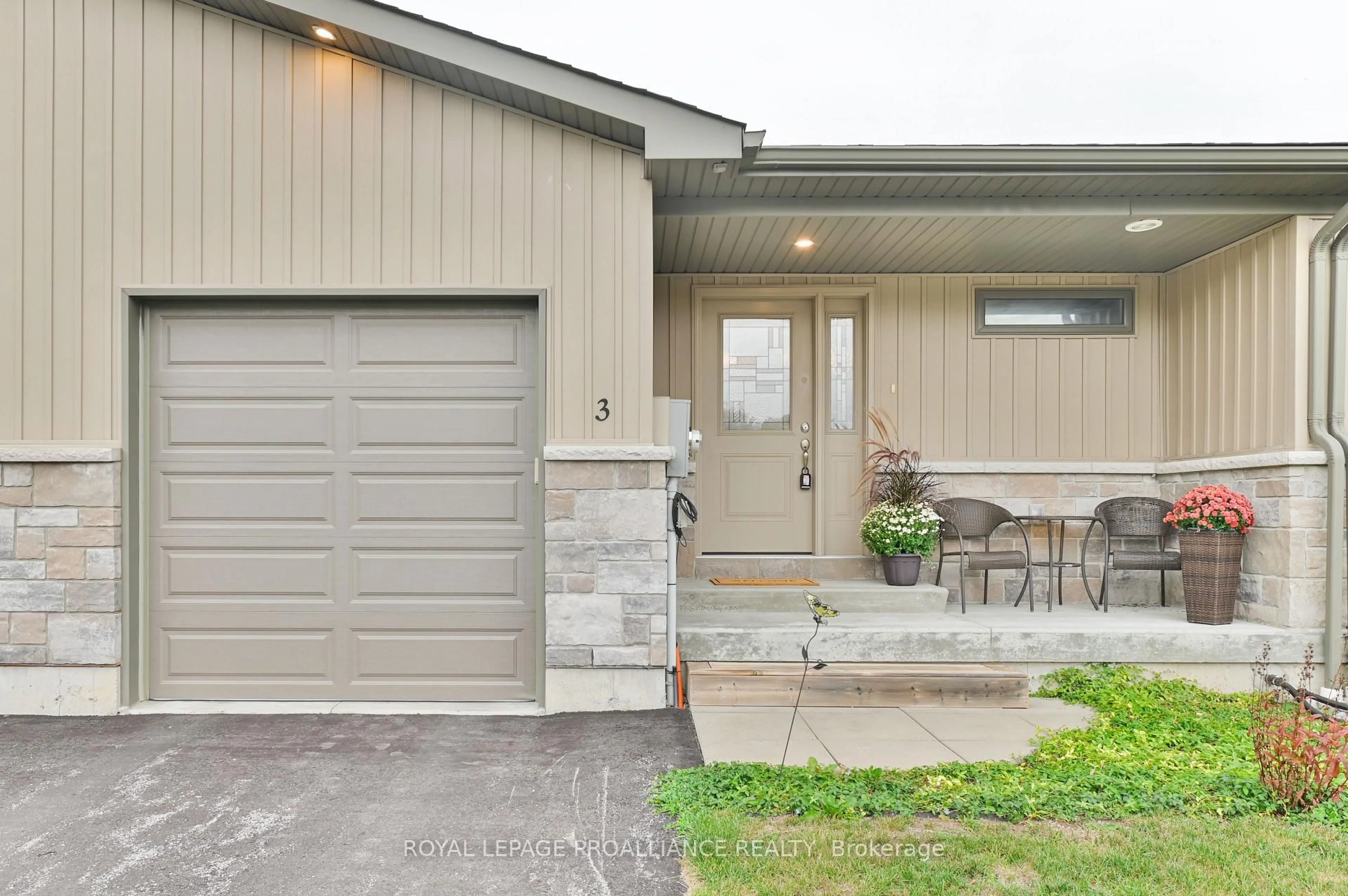 Unknown for 3 Princess St, Brighton Ontario K0K 1H0