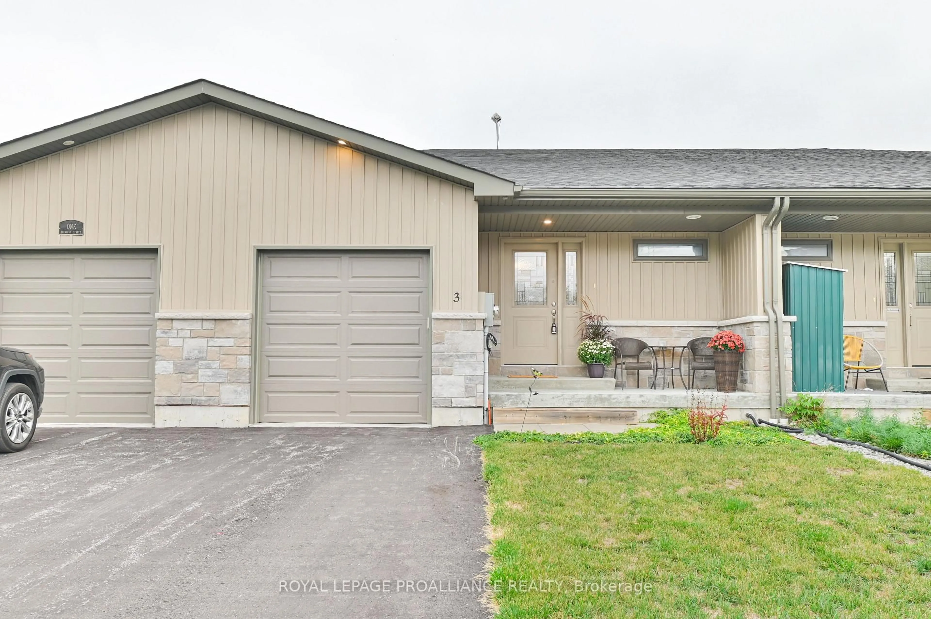 Unknown for 3 Princess St, Brighton Ontario K0K 1H0