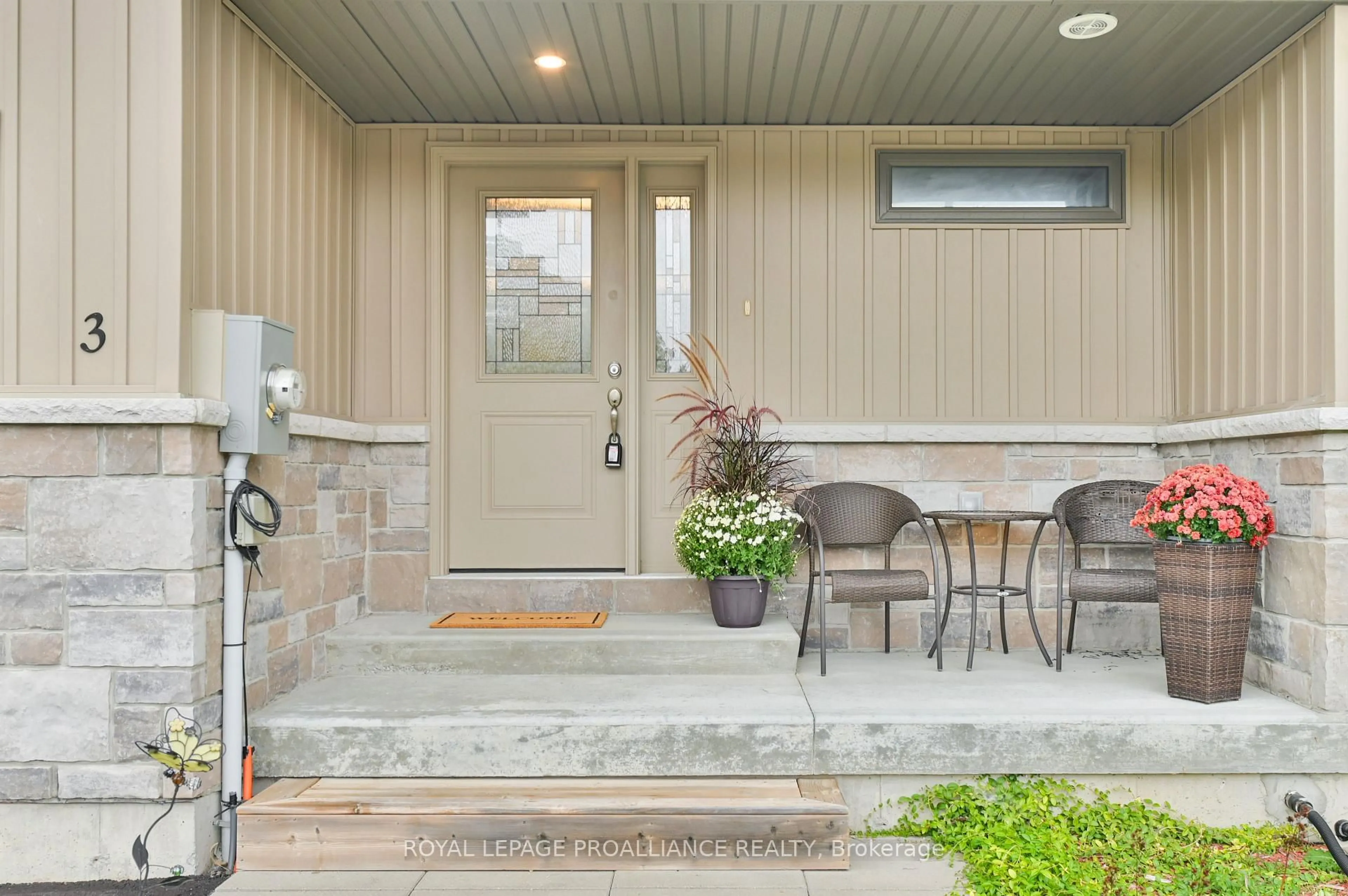 Unknown for 3 Princess St, Brighton Ontario K0K 1H0