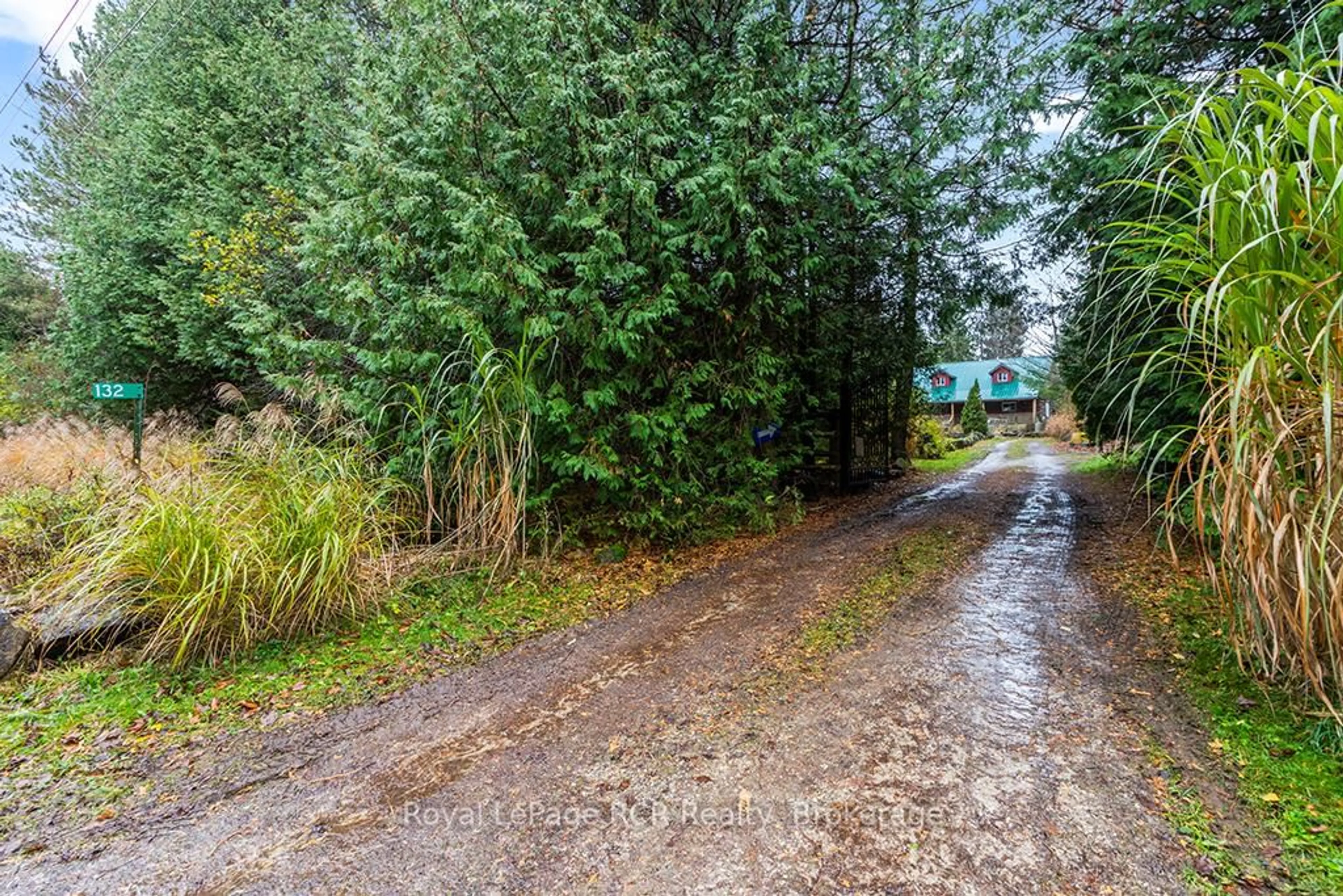 Unknown for 132 Crawford Rd, Chatsworth Ontario N0H 1C0