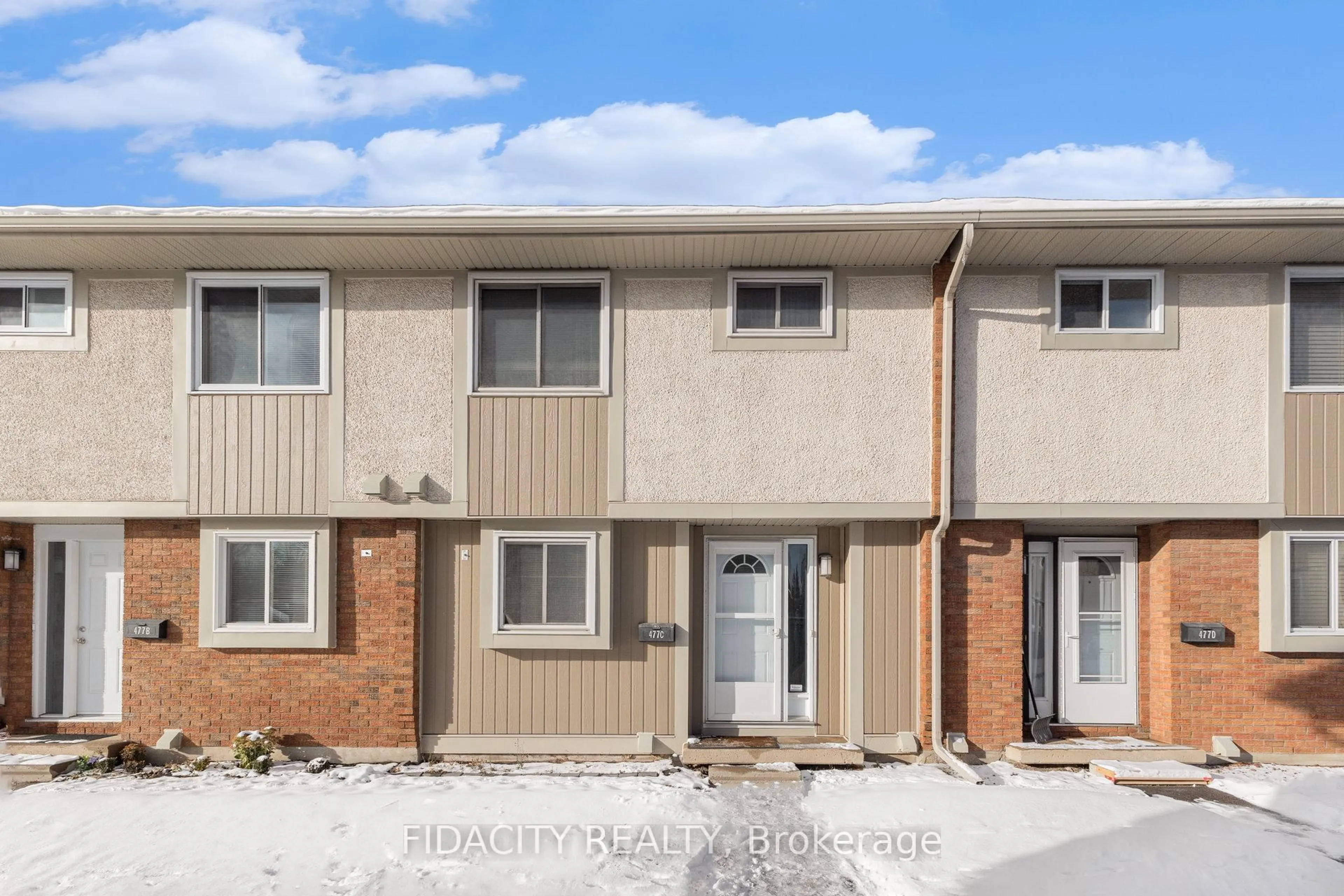 Unknown for 477 Moodie Dr #C, Ottawa Ontario K2H 8T7