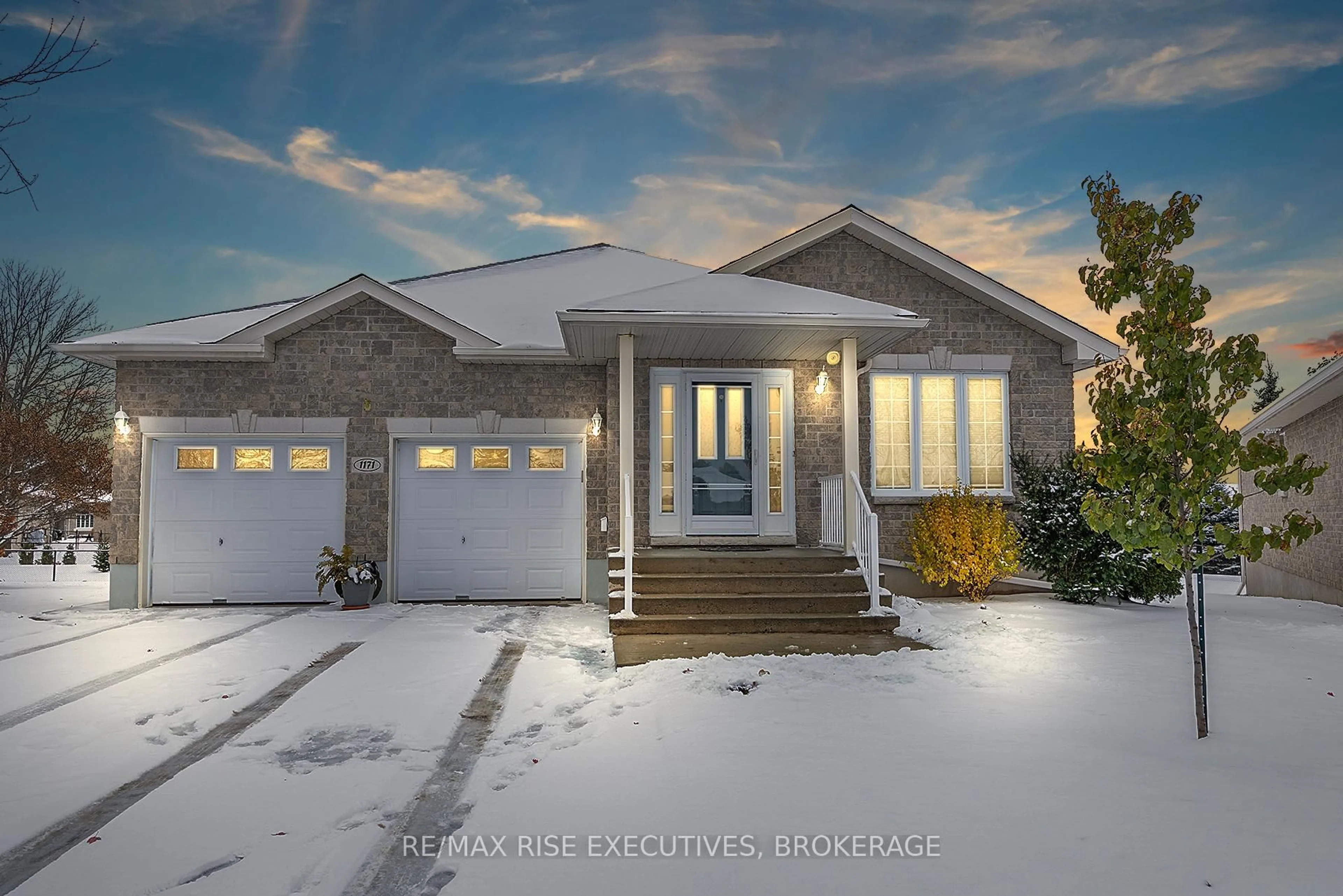 Unknown for 1171 Richwood Crt, Kingston Ontario K7P 3J1